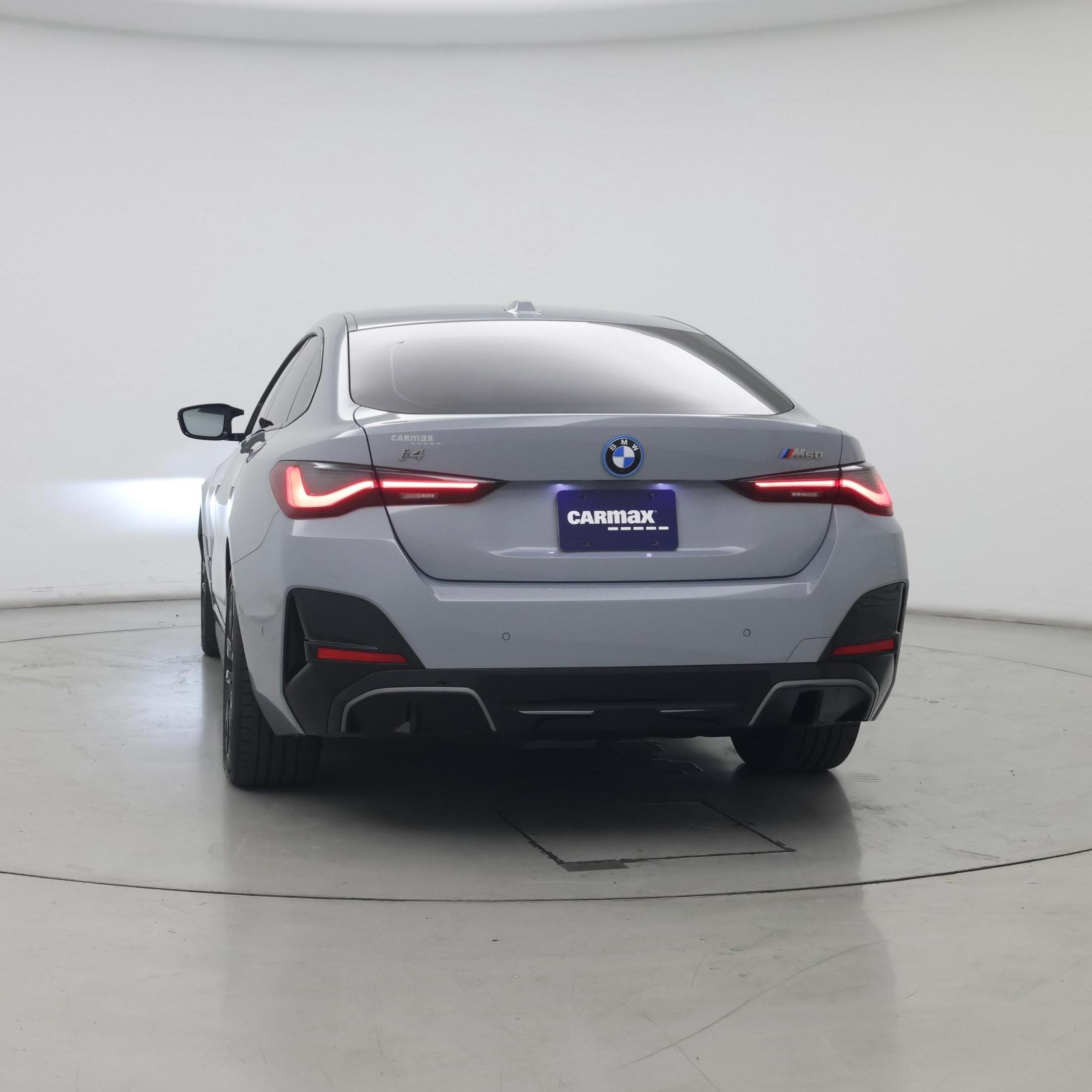Thumbnail: 2023 BMW i4 - 6