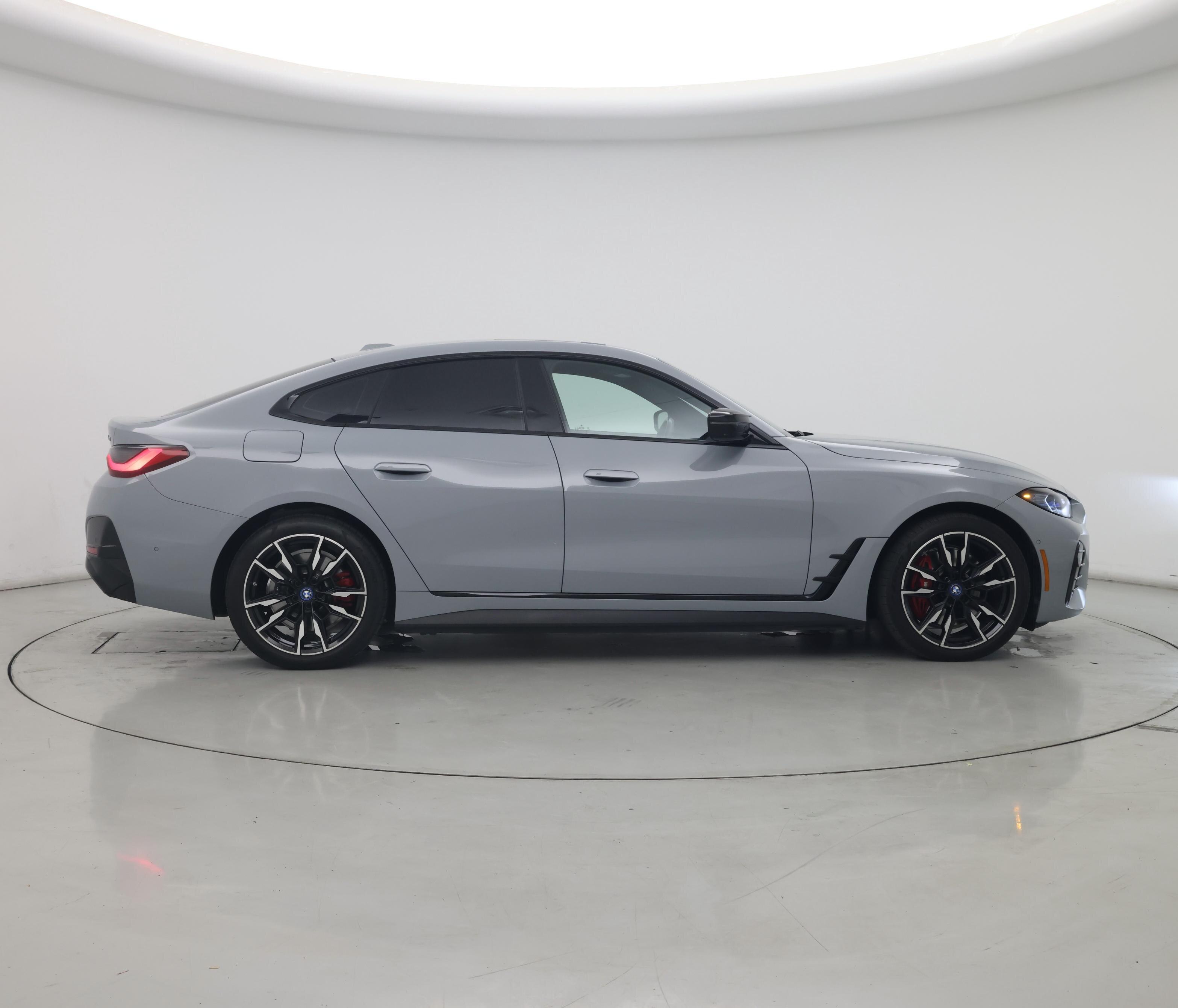 Thumbnail: 2023 BMW i4 - 7