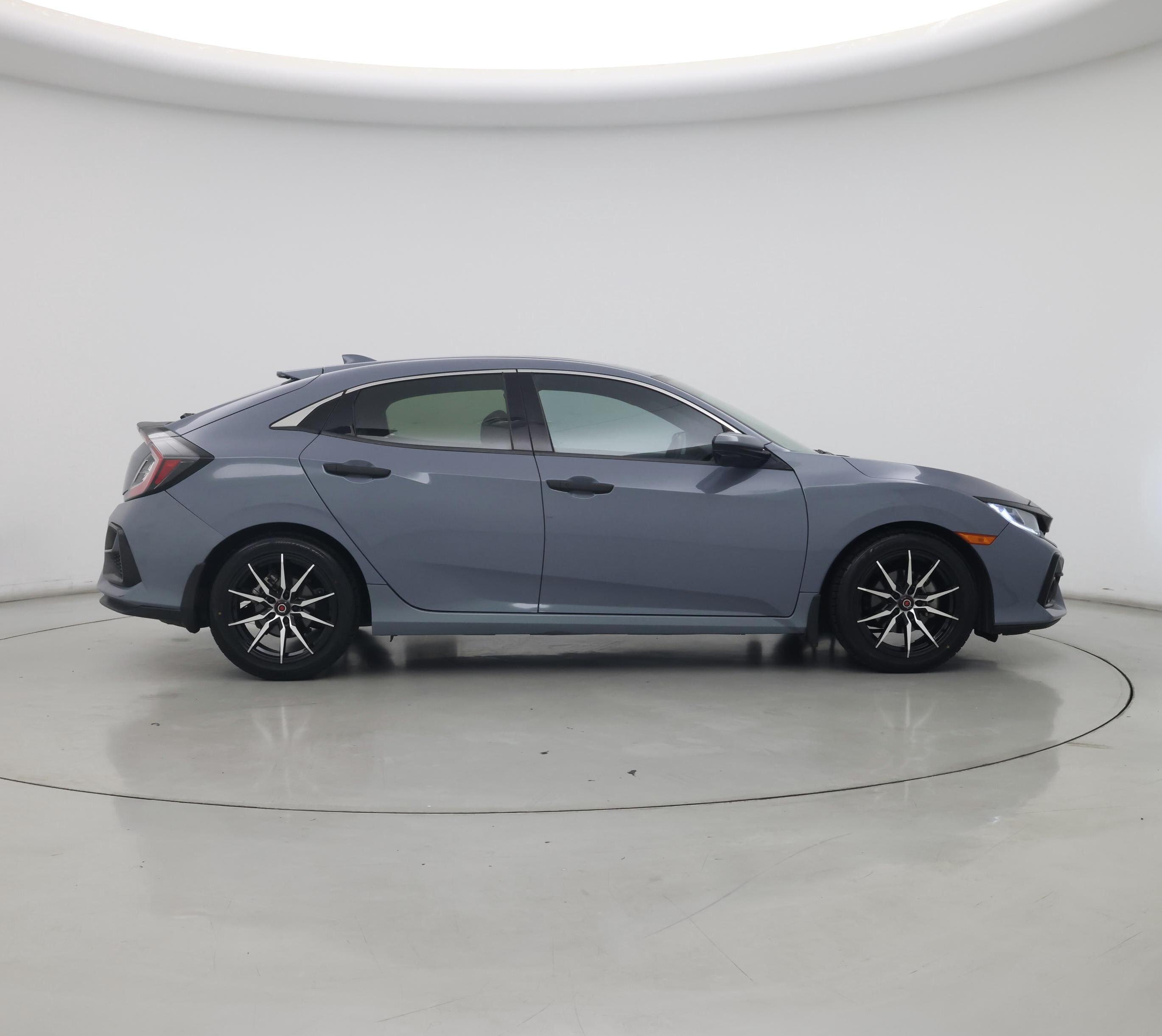 Thumbnail: 2020 Honda Civic - 7