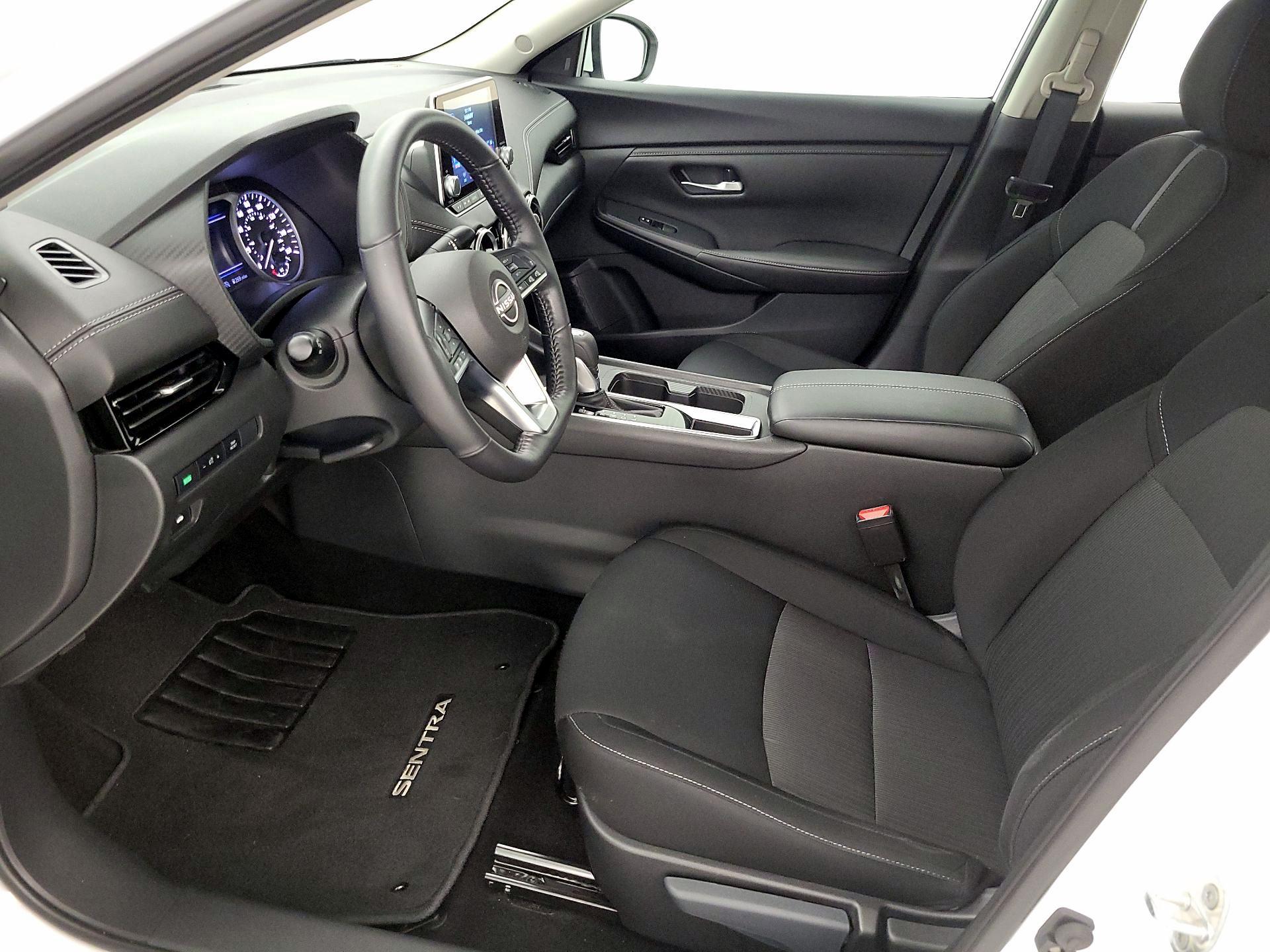 Thumbnail: 2024 Nissan Sentra - 11