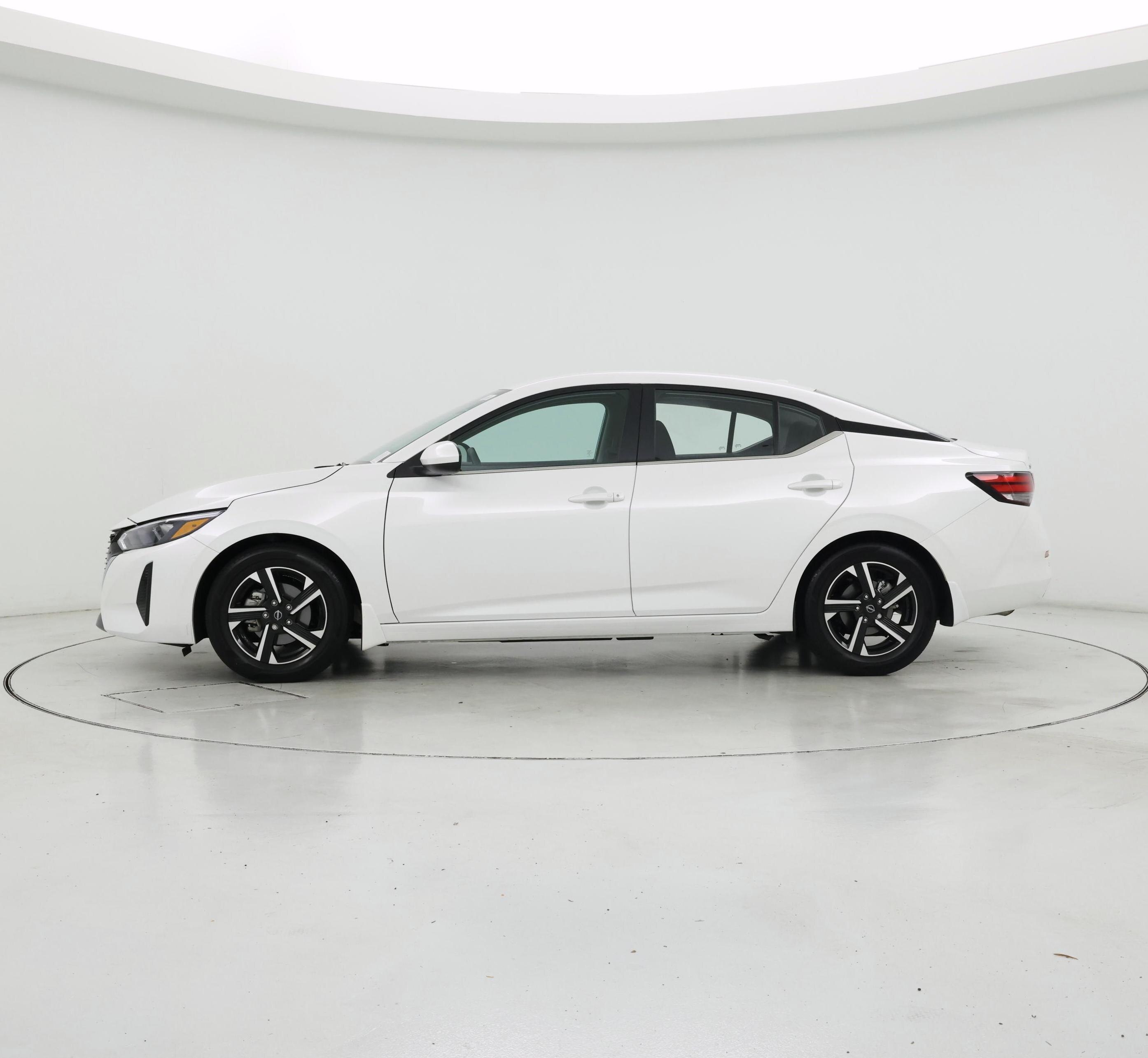 Thumbnail: 2024 Nissan Sentra - 3