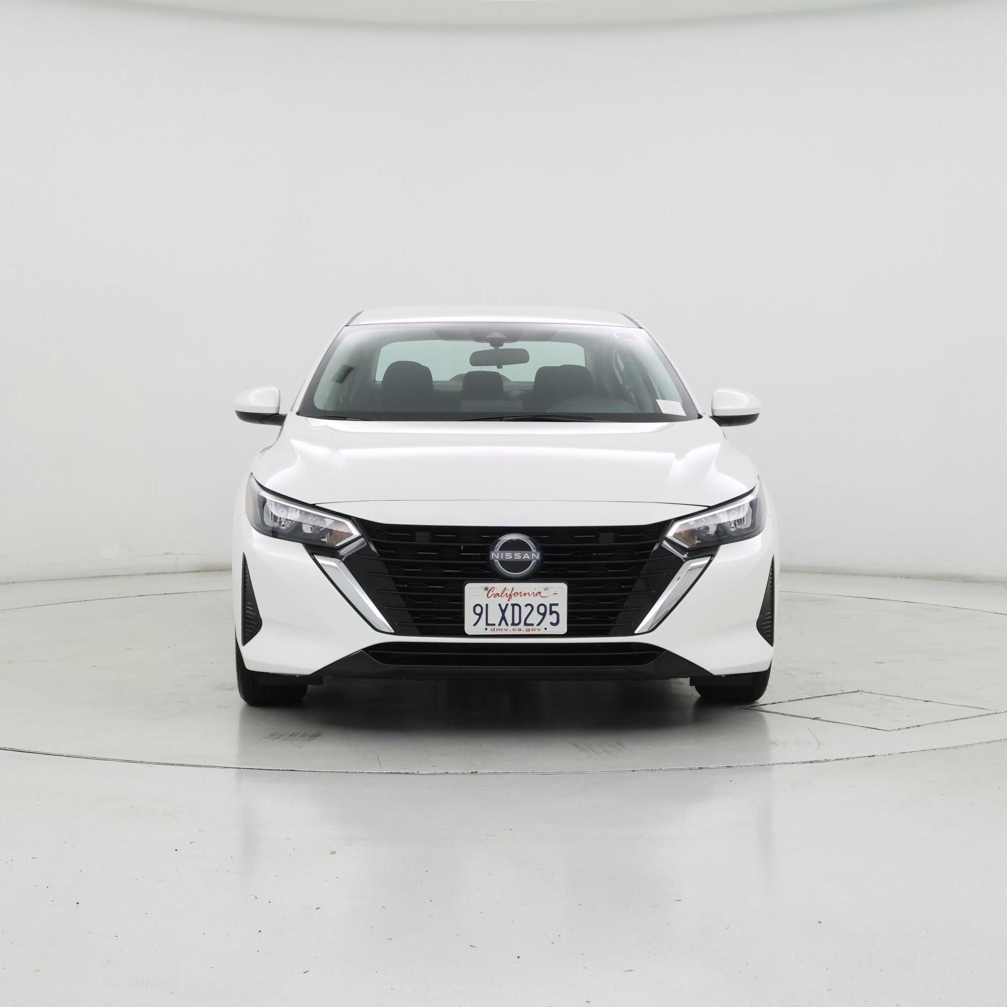 Thumbnail: 2024 Nissan Sentra - 5