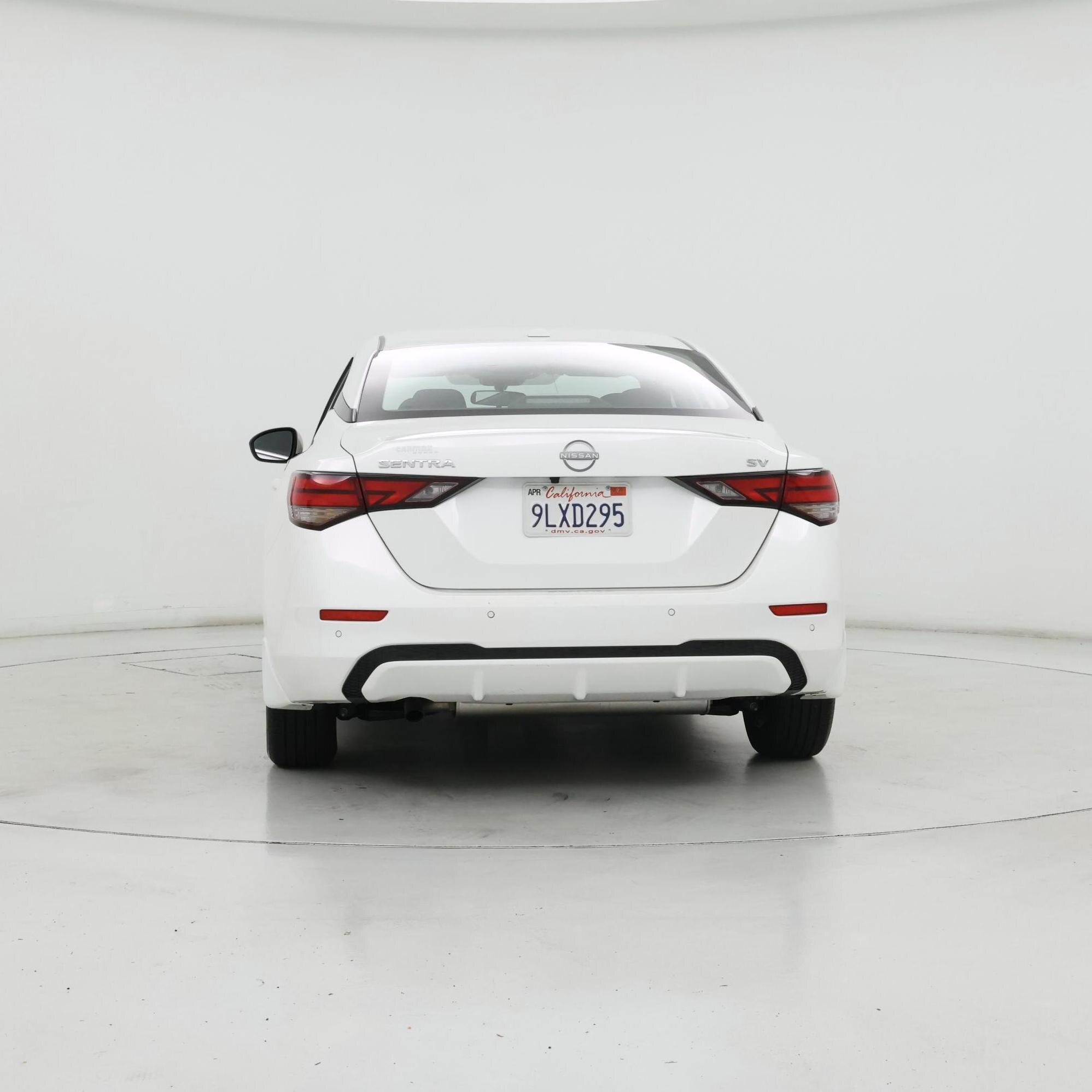 Thumbnail: 2024 Nissan Sentra - 6