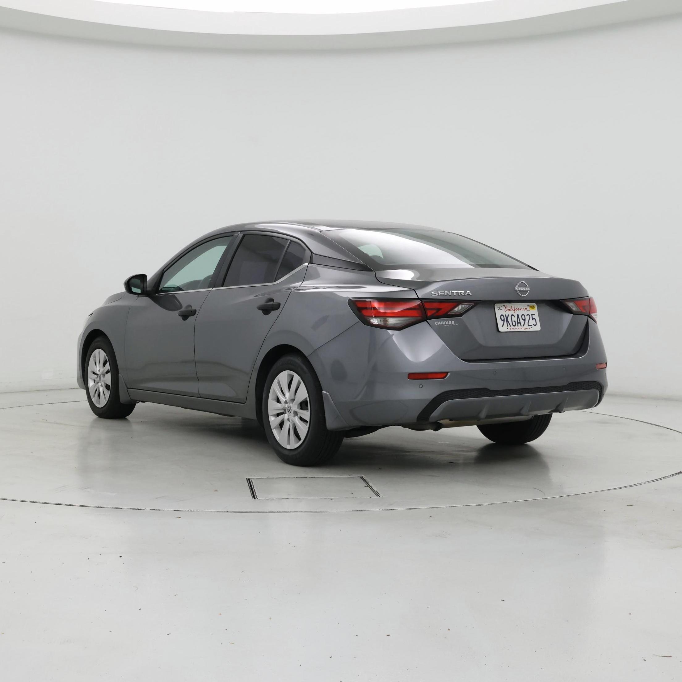 Thumbnail: 2024 Nissan Sentra - 2