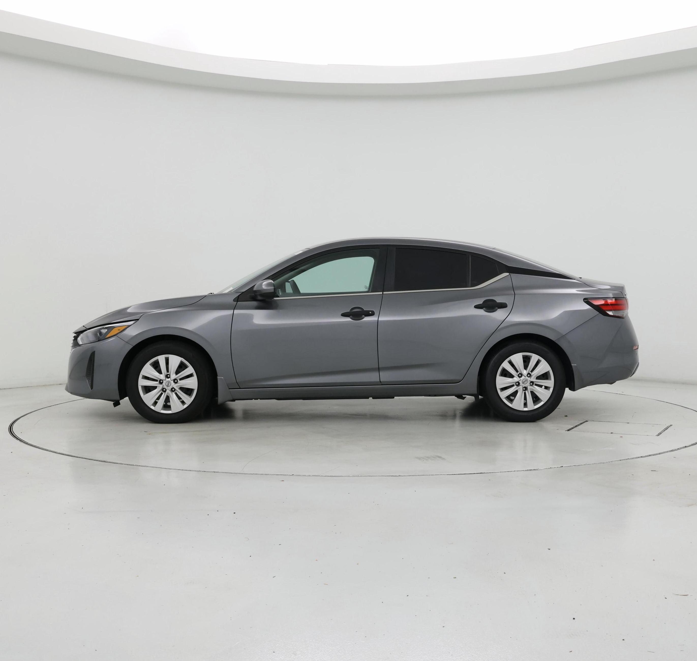 Thumbnail: 2024 Nissan Sentra - 3