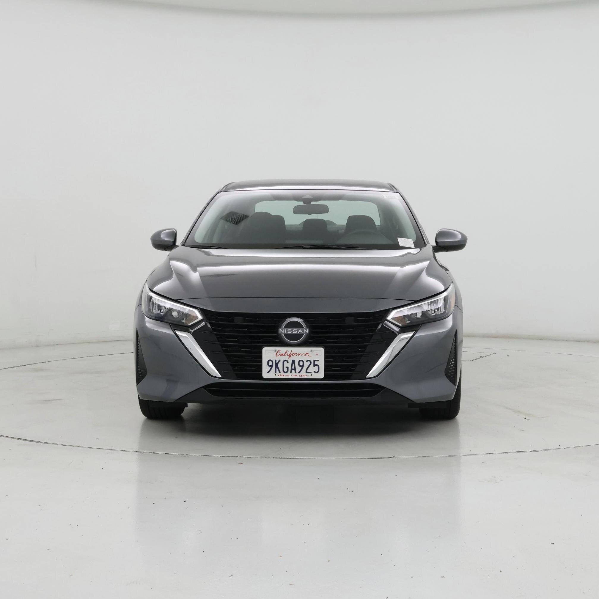 Thumbnail: 2024 Nissan Sentra - 5