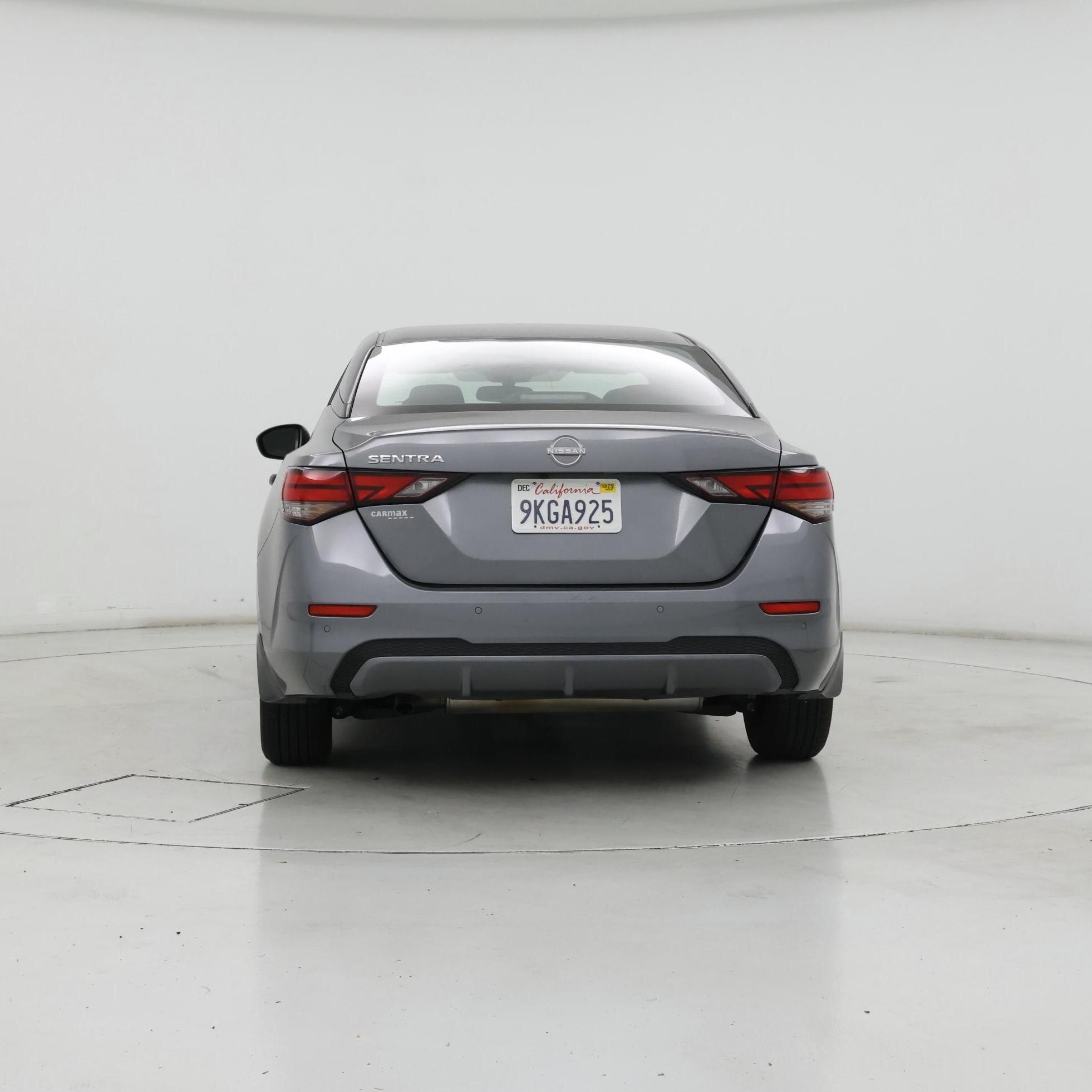 Thumbnail: 2024 Nissan Sentra - 6