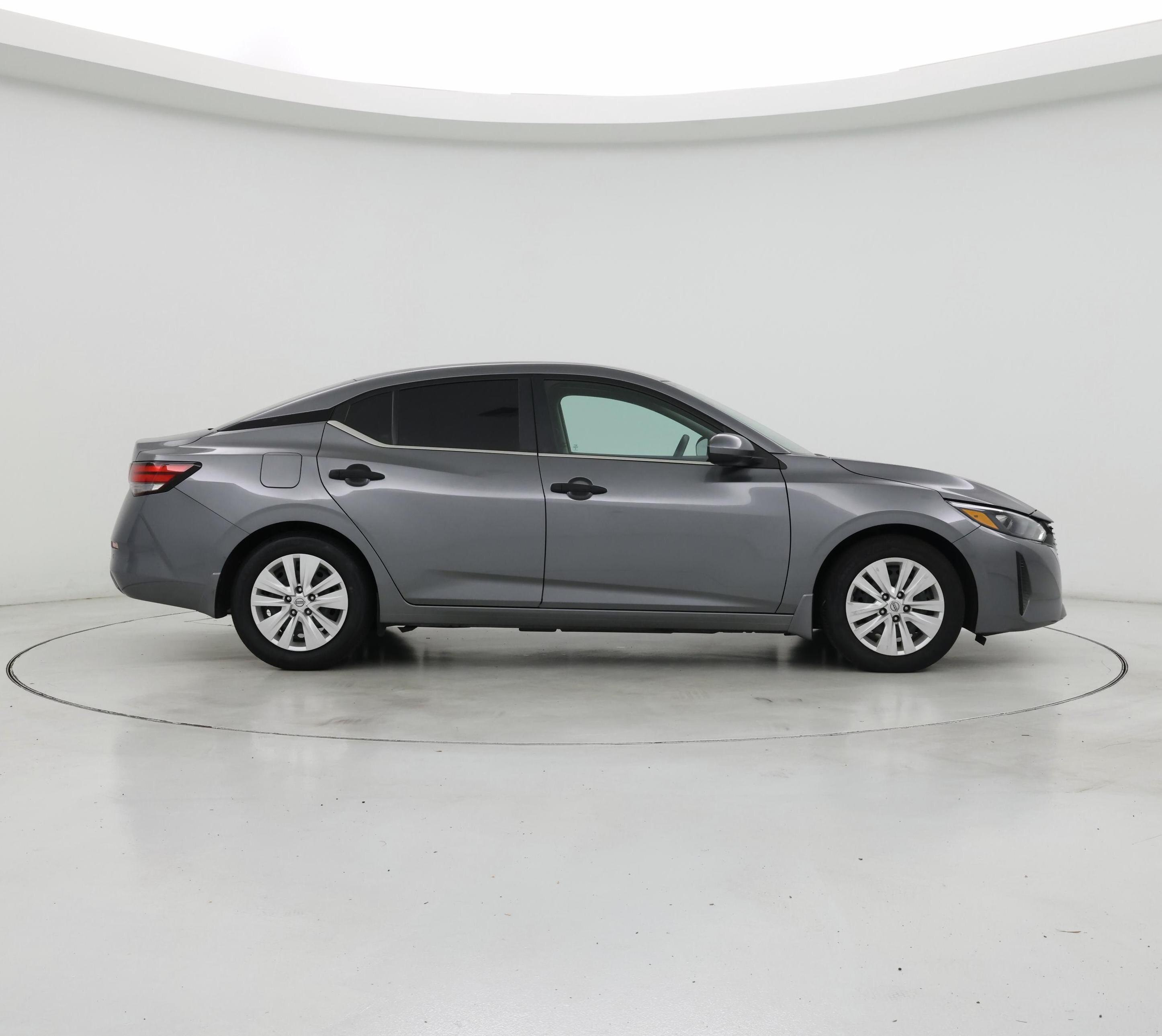 Thumbnail: 2024 Nissan Sentra - 7