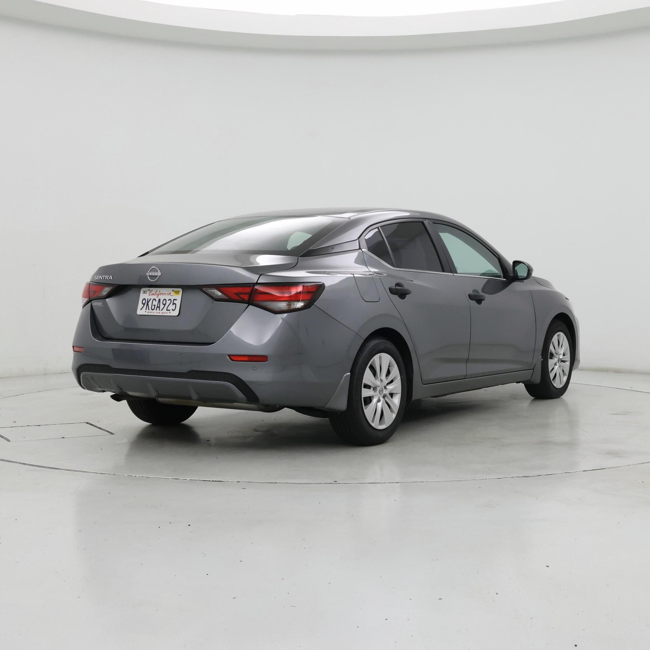 Thumbnail: 2024 Nissan Sentra - 8