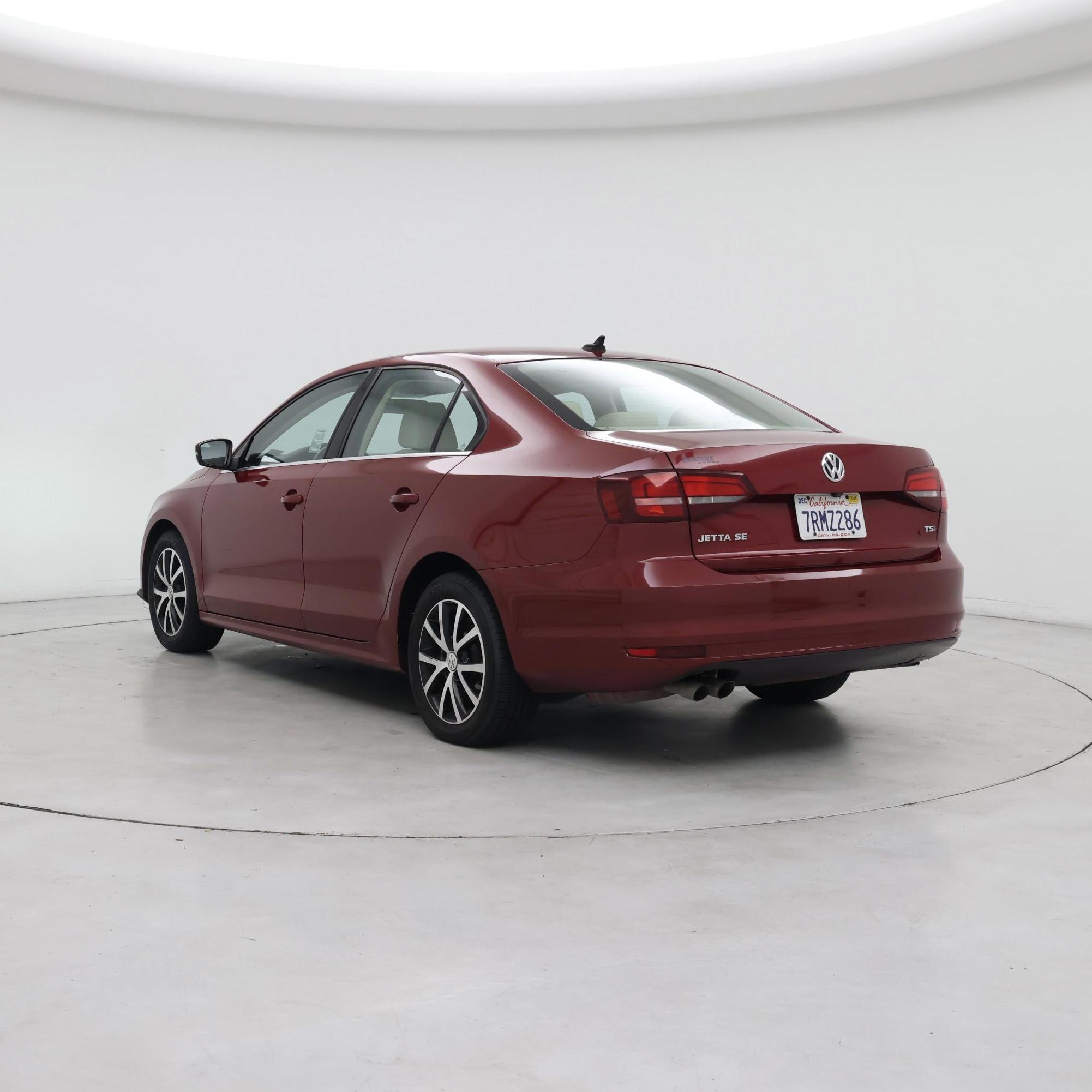 Thumbnail: 2018 Volkswagen Jetta - 2