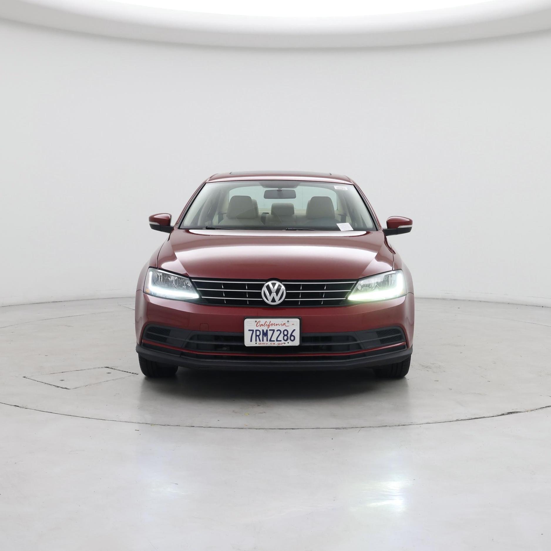 Thumbnail: 2018 Volkswagen Jetta - 5
