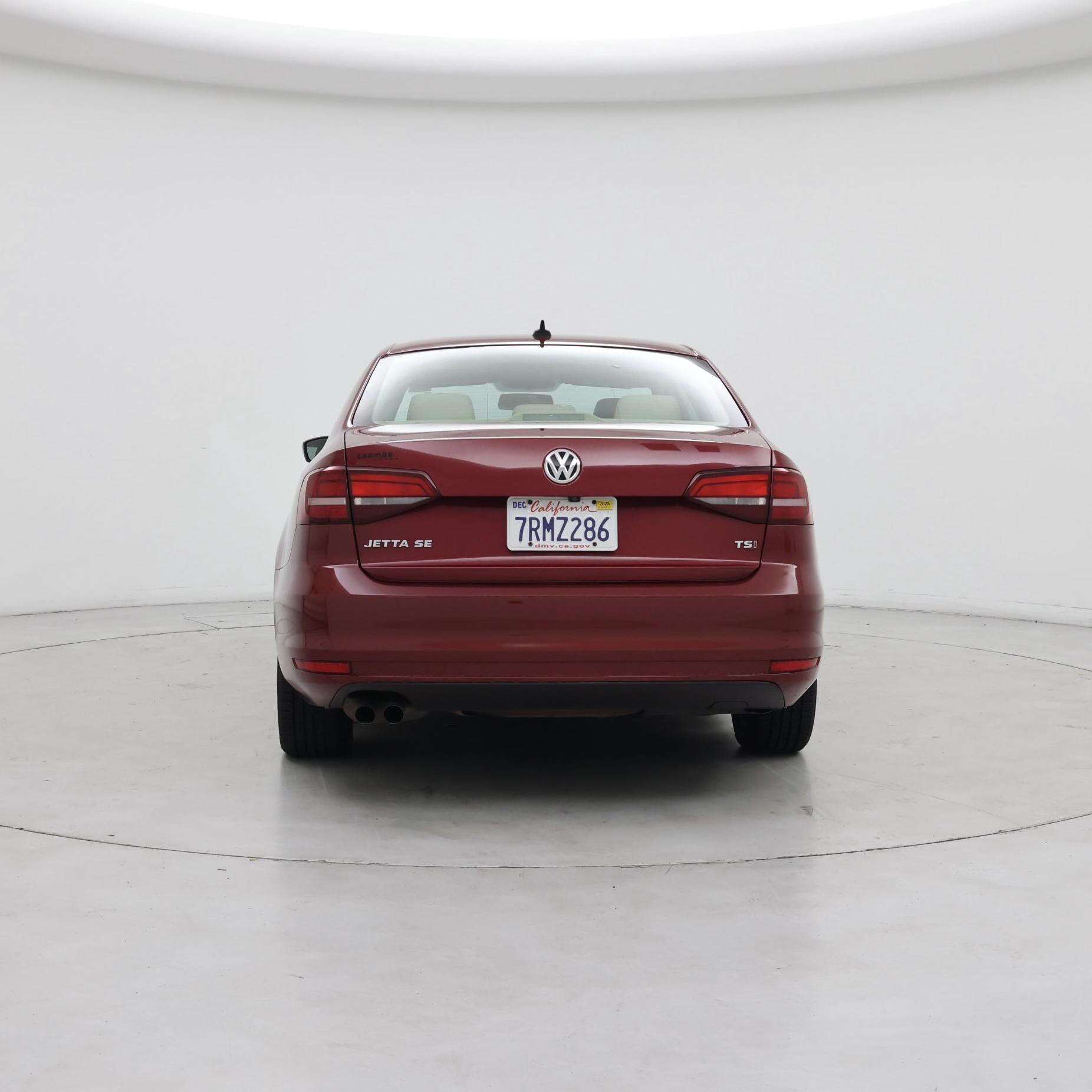 Thumbnail: 2018 Volkswagen Jetta - 6