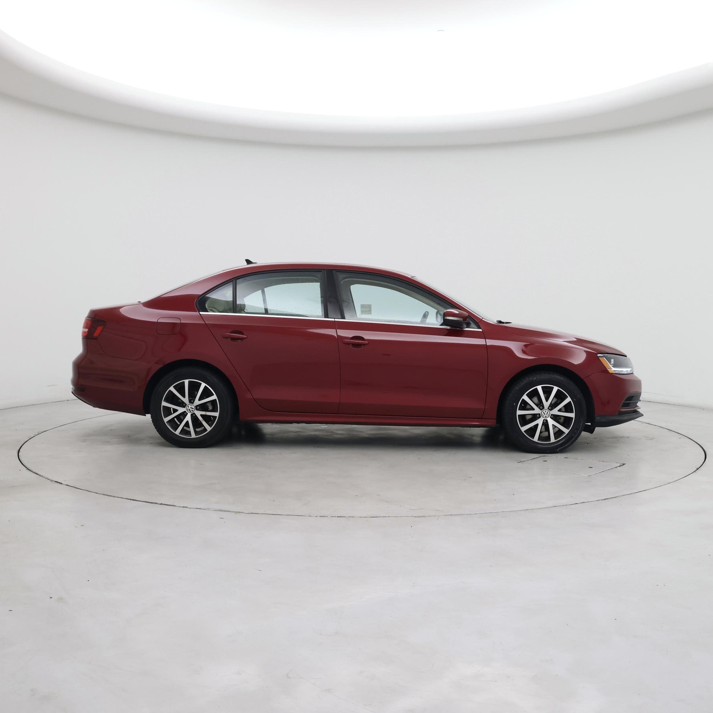 Thumbnail: 2018 Volkswagen Jetta - 7