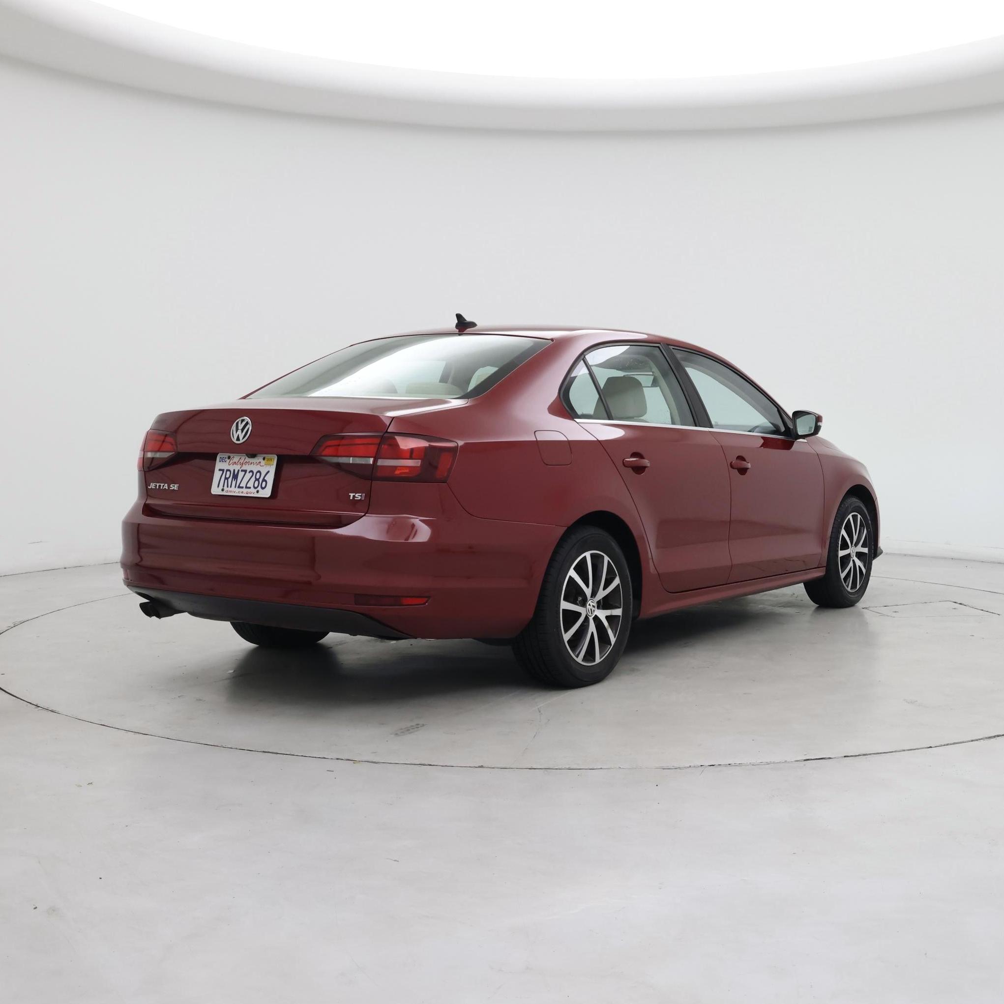 Thumbnail: 2018 Volkswagen Jetta - 8