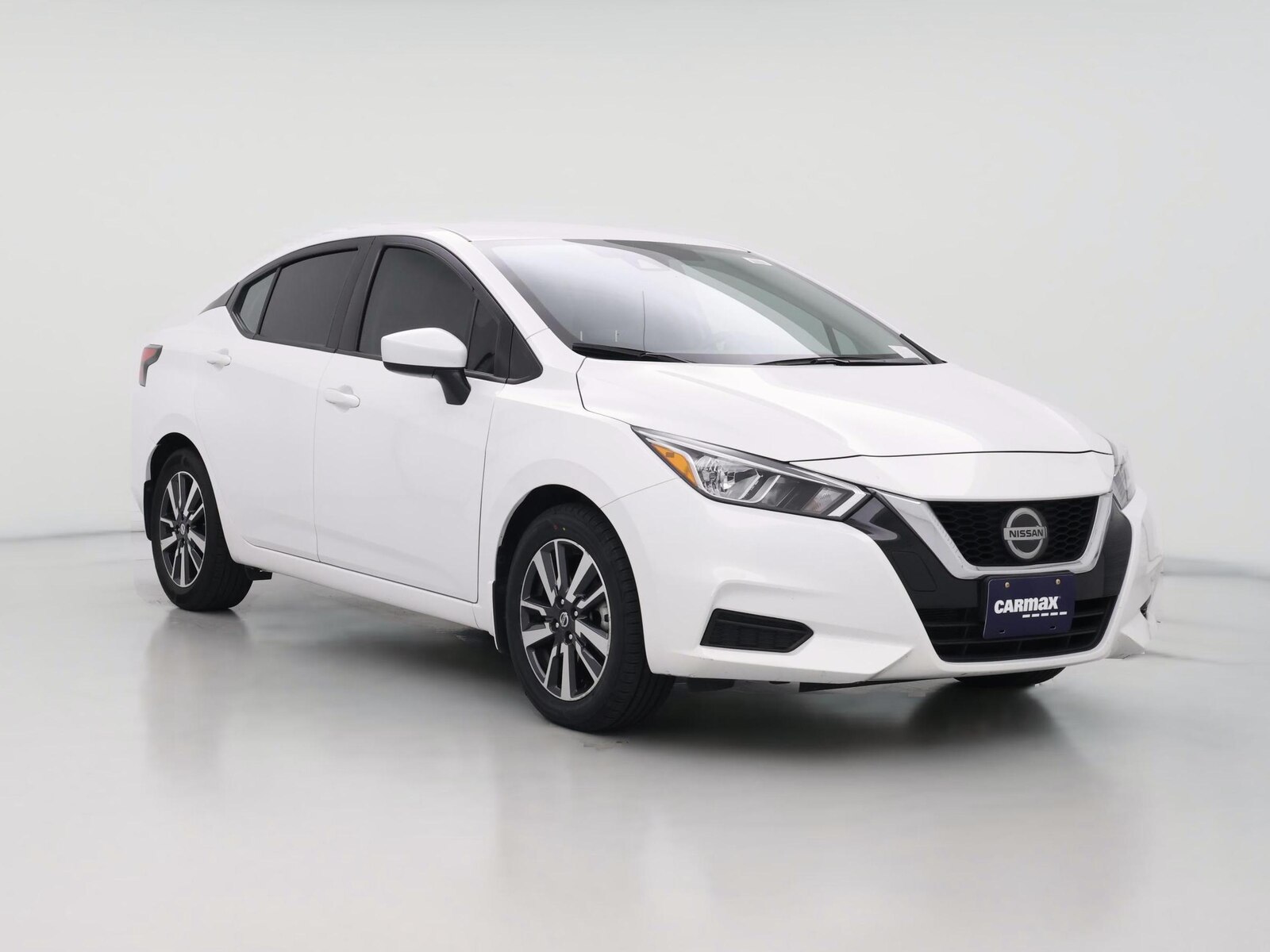 2022 Nissan Versa Sedan