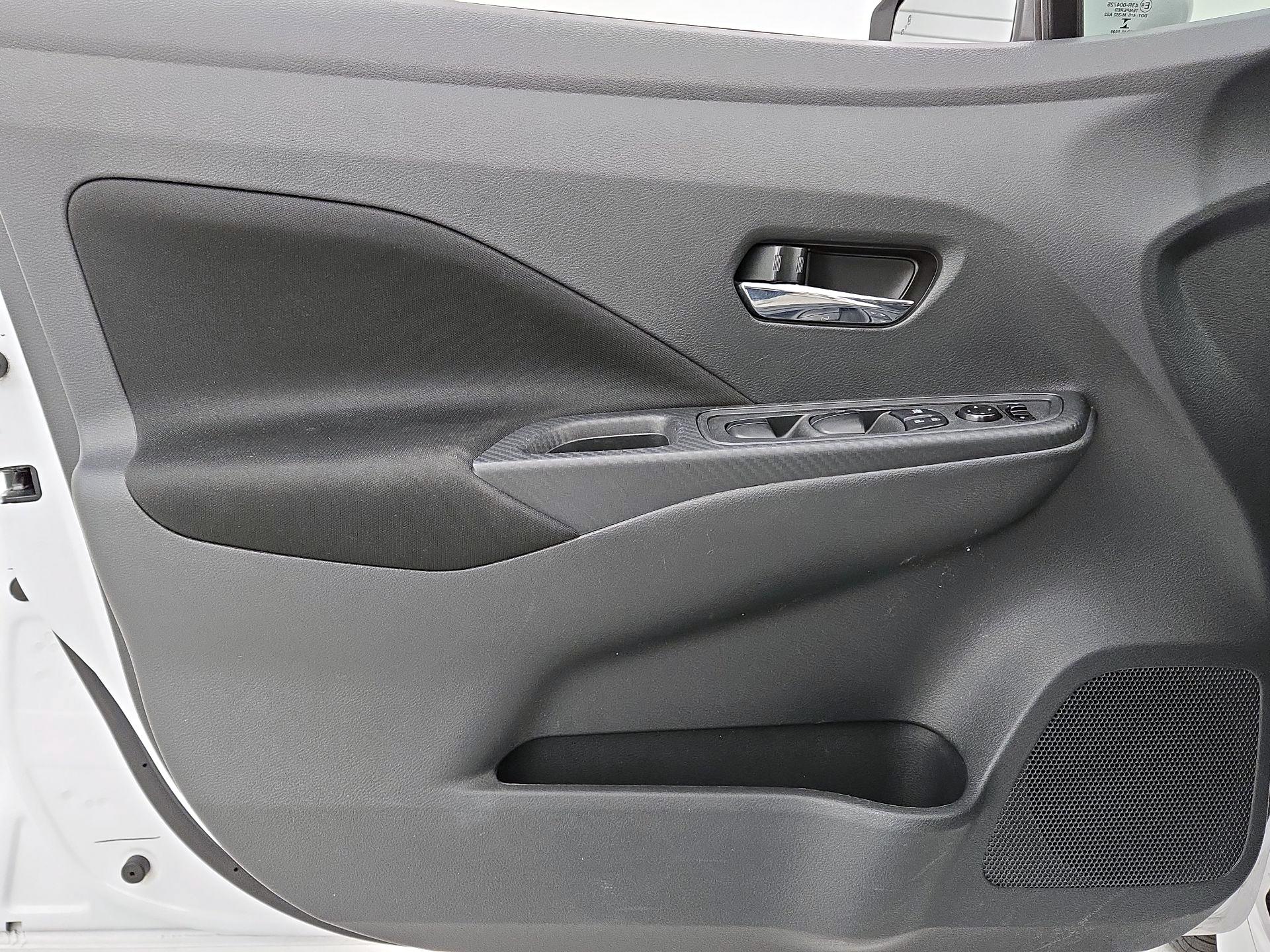 Thumbnail: 2022 Nissan Versa - 12
