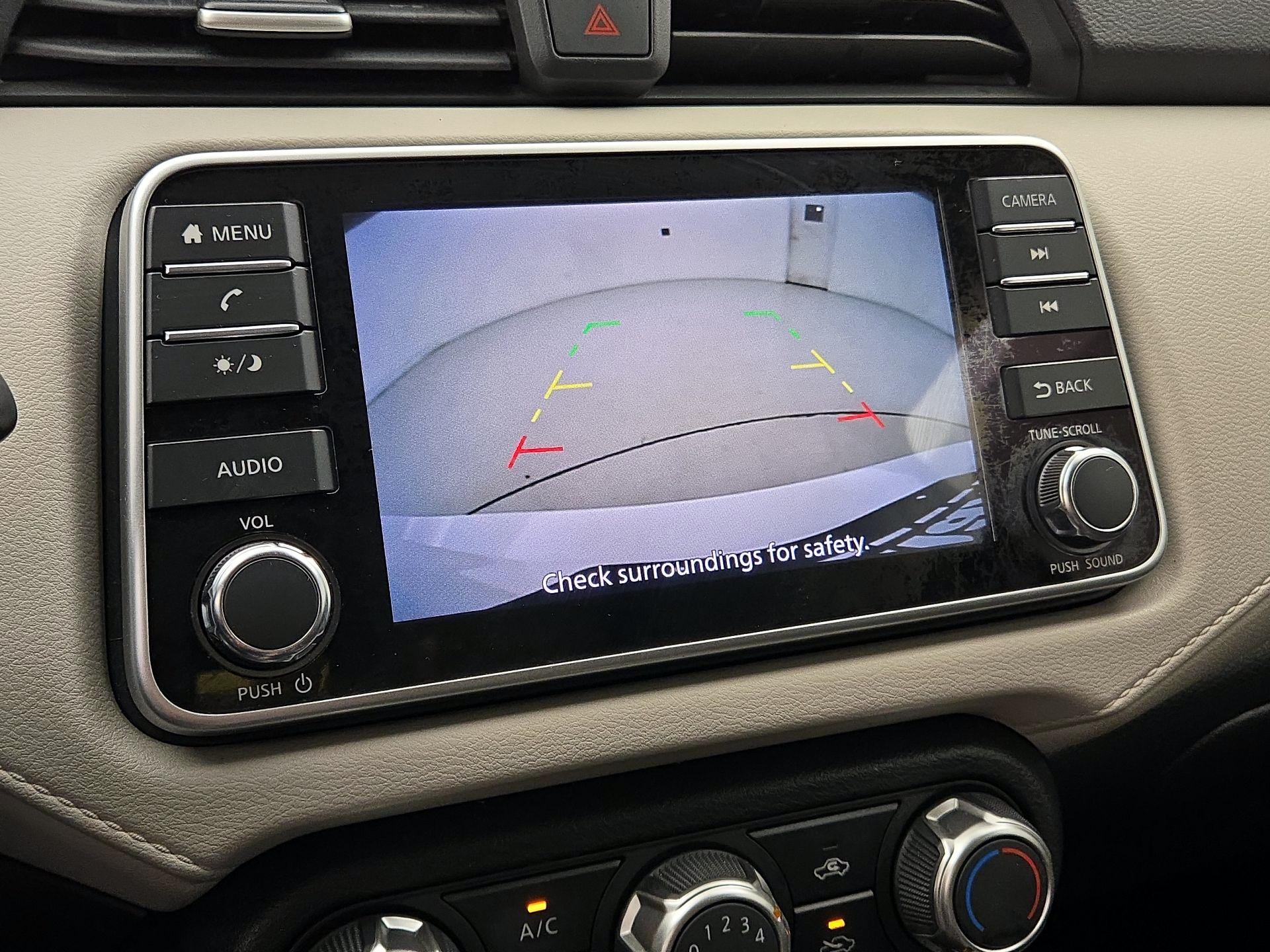 Thumbnail: 2022 Nissan Versa - 14