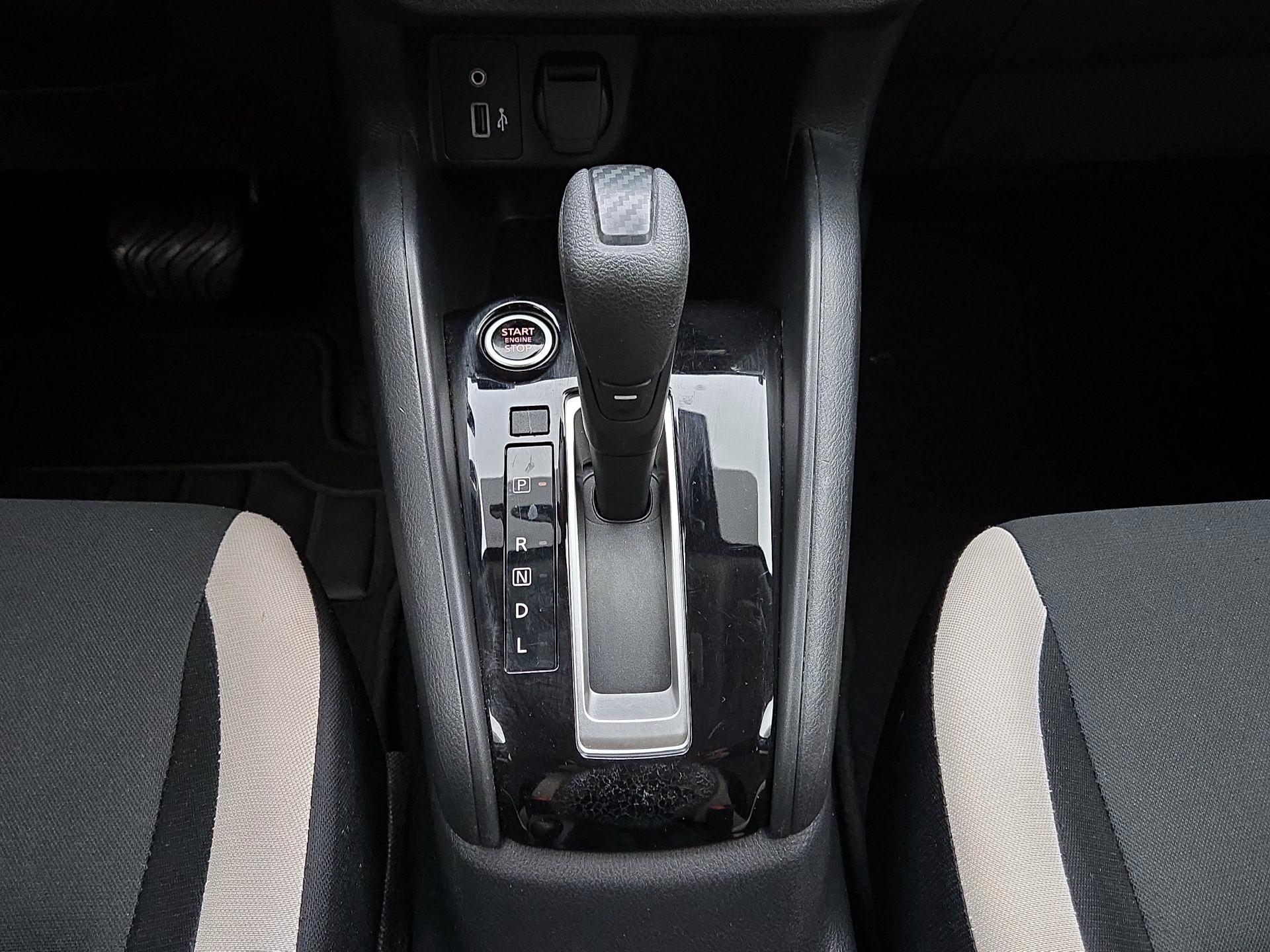 Thumbnail: 2022 Nissan Versa - 17