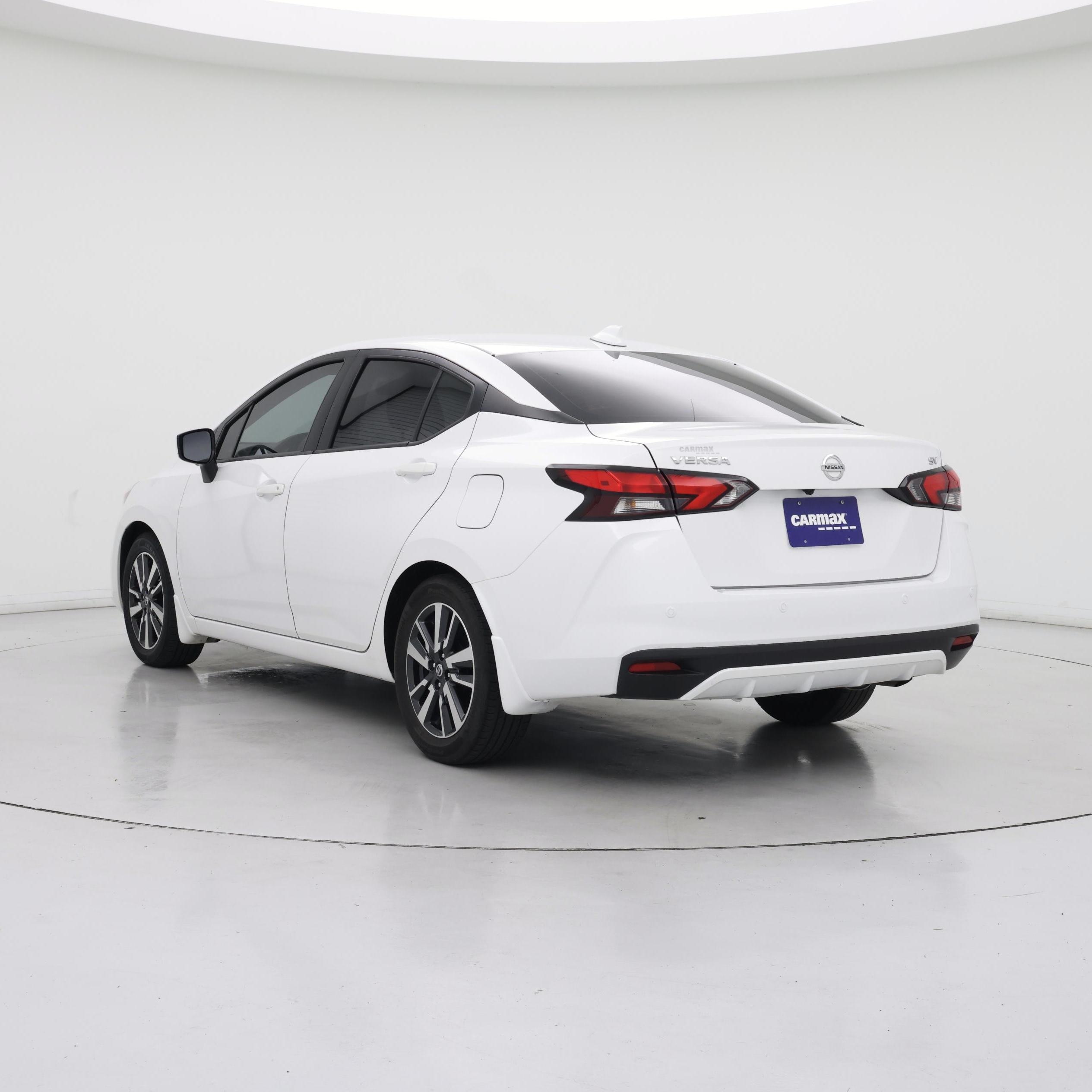 Thumbnail: 2022 Nissan Versa - 2