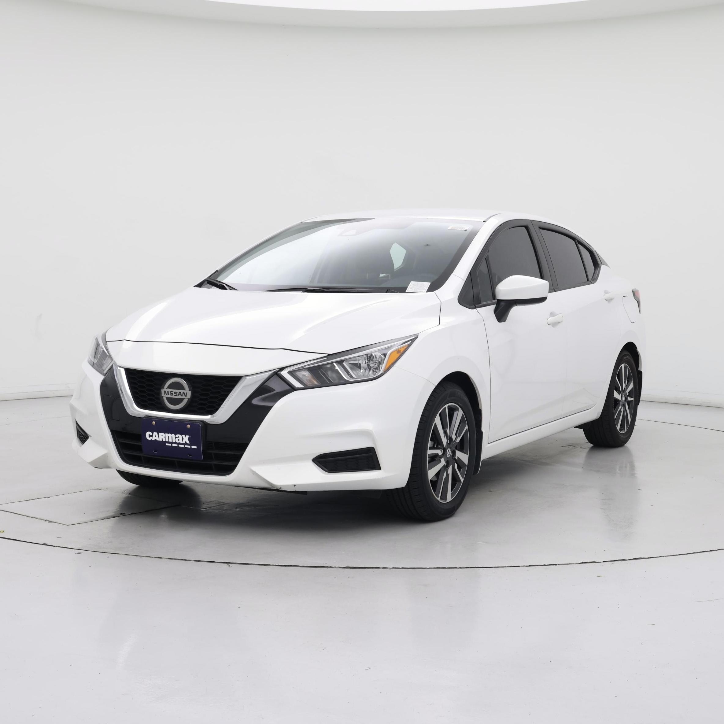 Thumbnail: 2022 Nissan Versa - 4