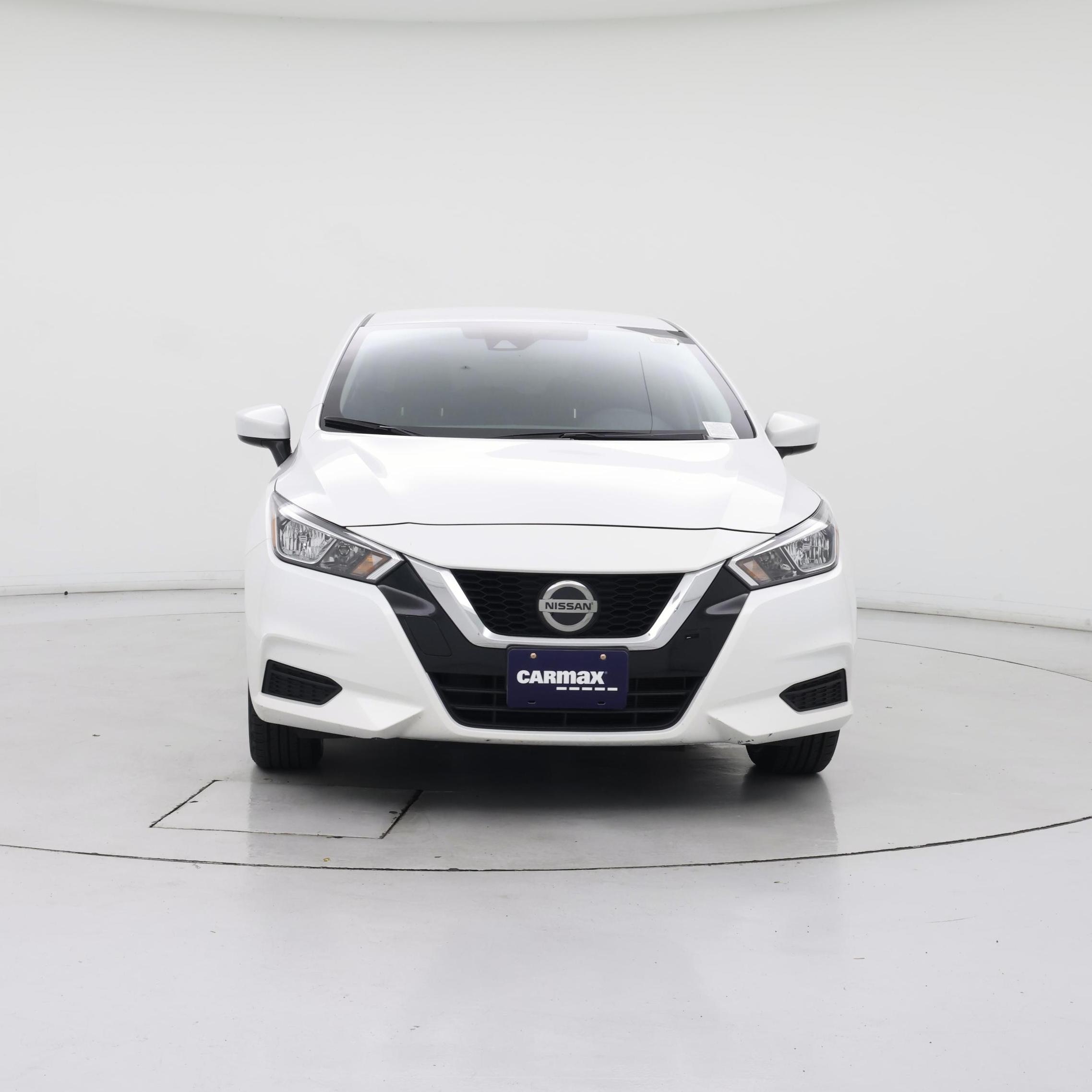 Thumbnail: 2022 Nissan Versa - 5