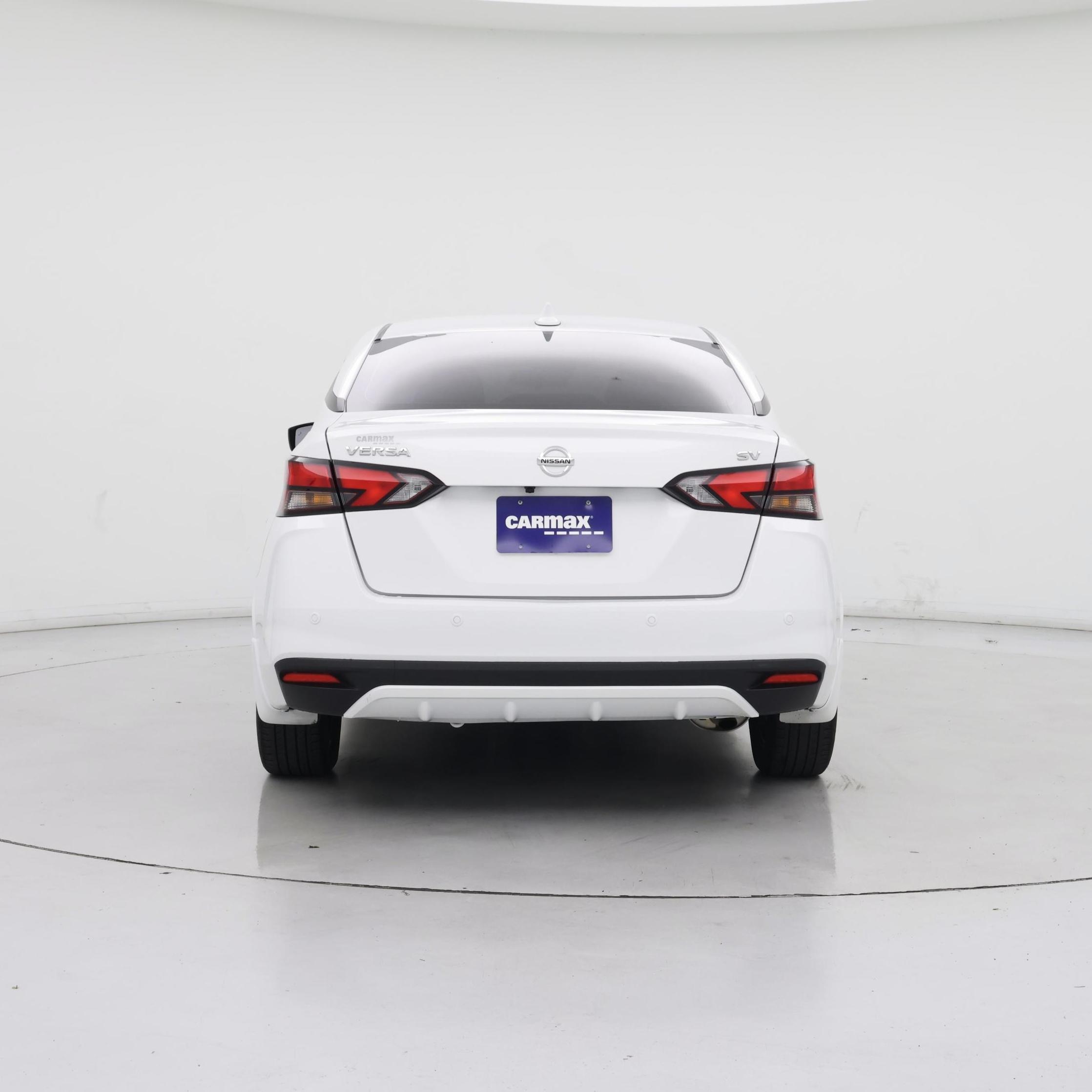 Thumbnail: 2022 Nissan Versa - 6