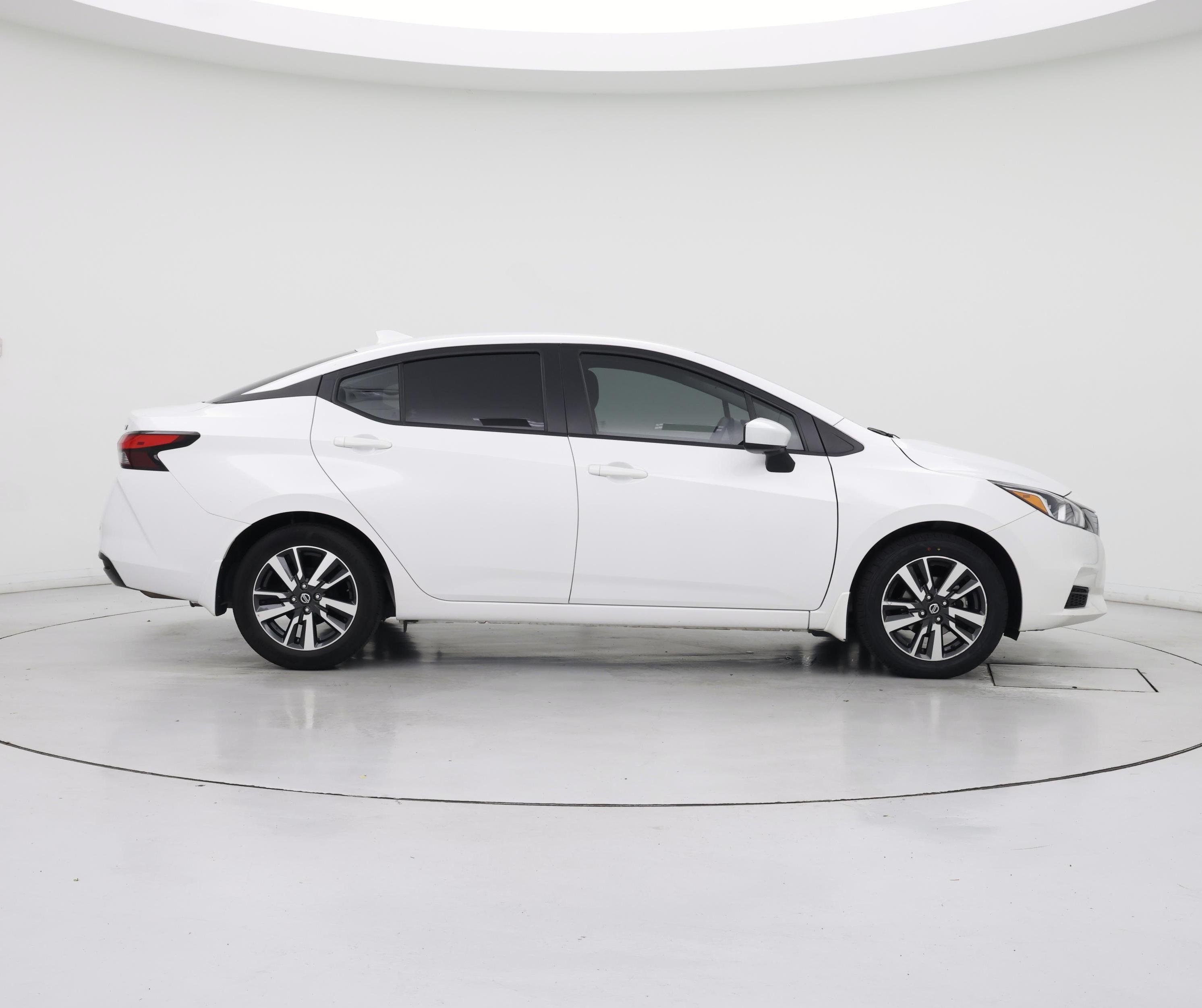 Thumbnail: 2022 Nissan Versa - 7