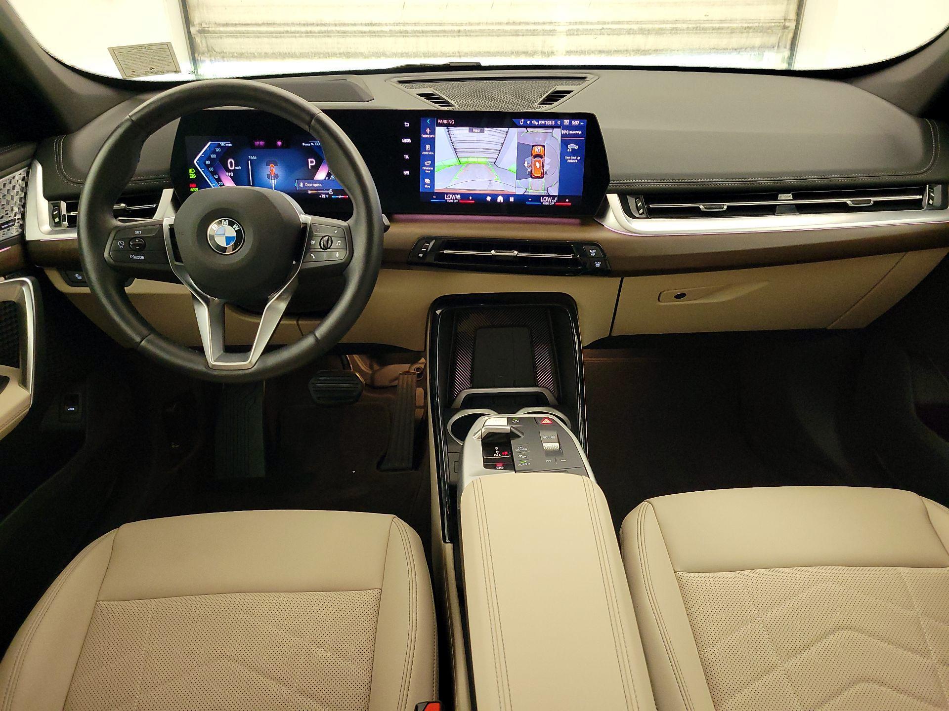 Thumbnail: 2024 BMW X1 - 9
