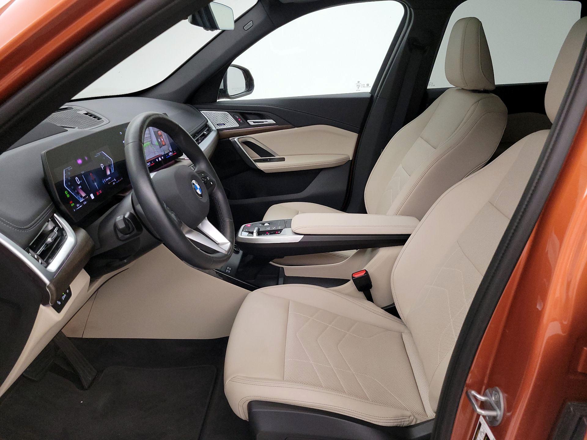 Thumbnail: 2024 BMW X1 - 11