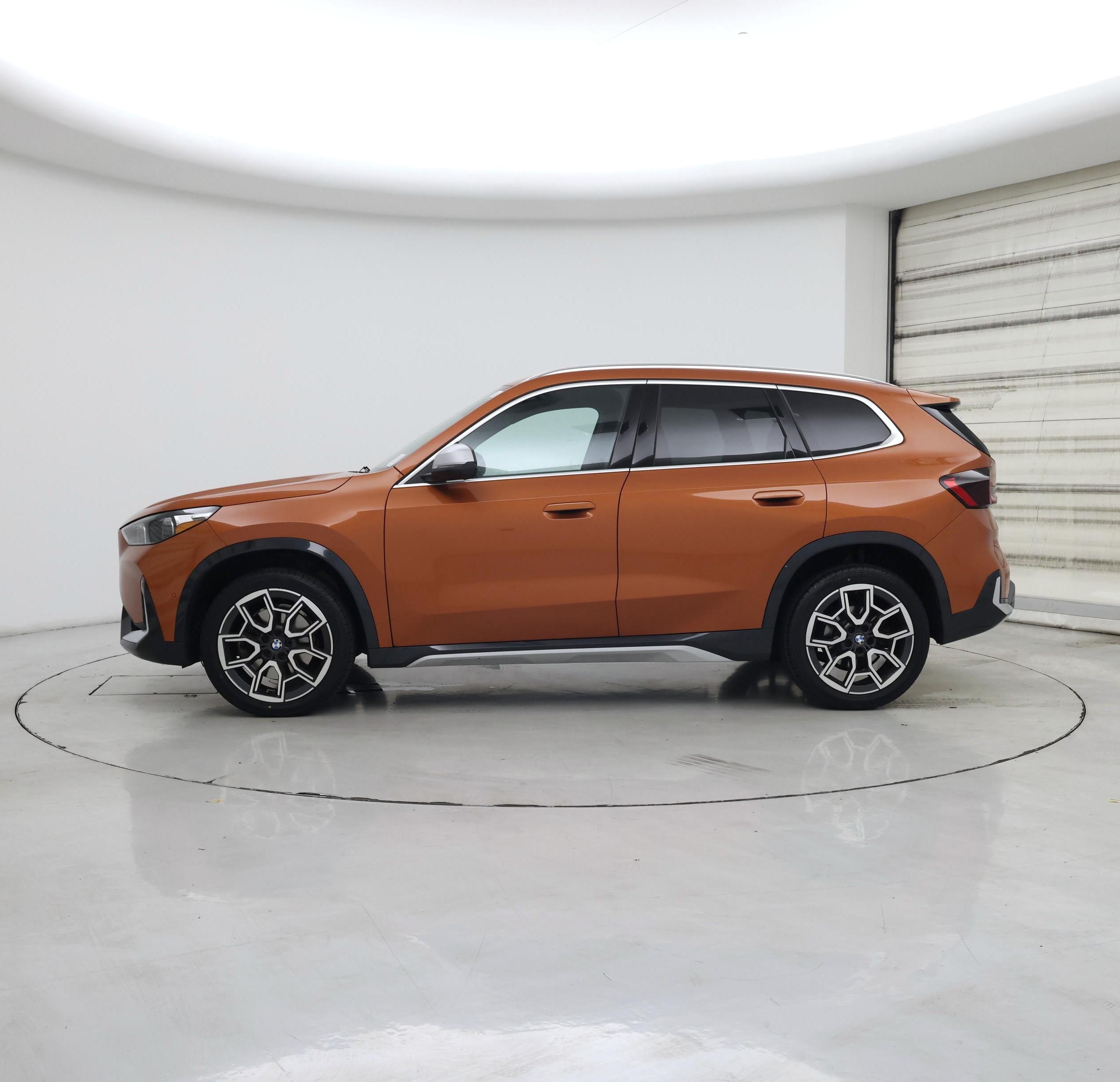 Thumbnail: 2024 BMW X1 - 3