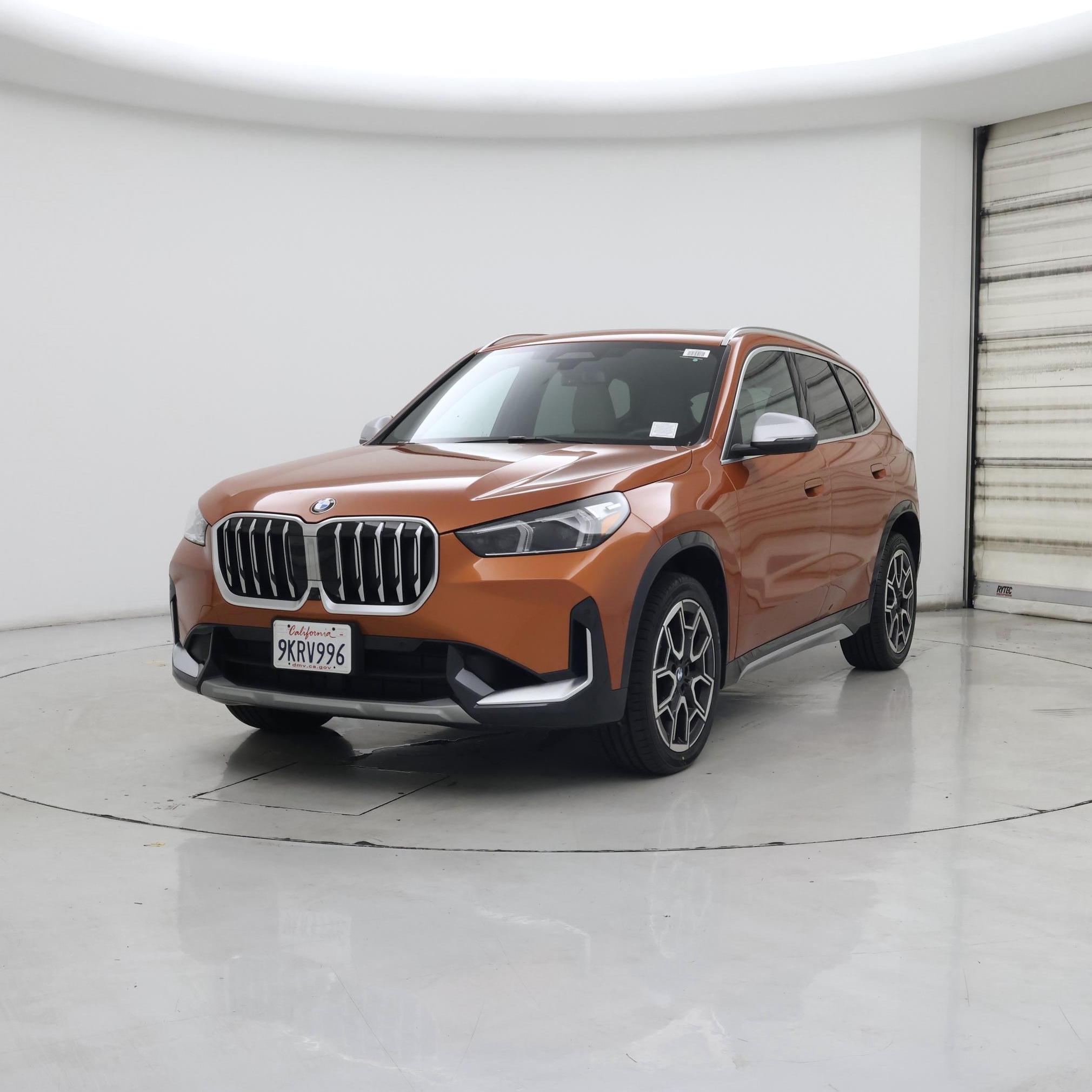 Thumbnail: 2024 BMW X1 - 4