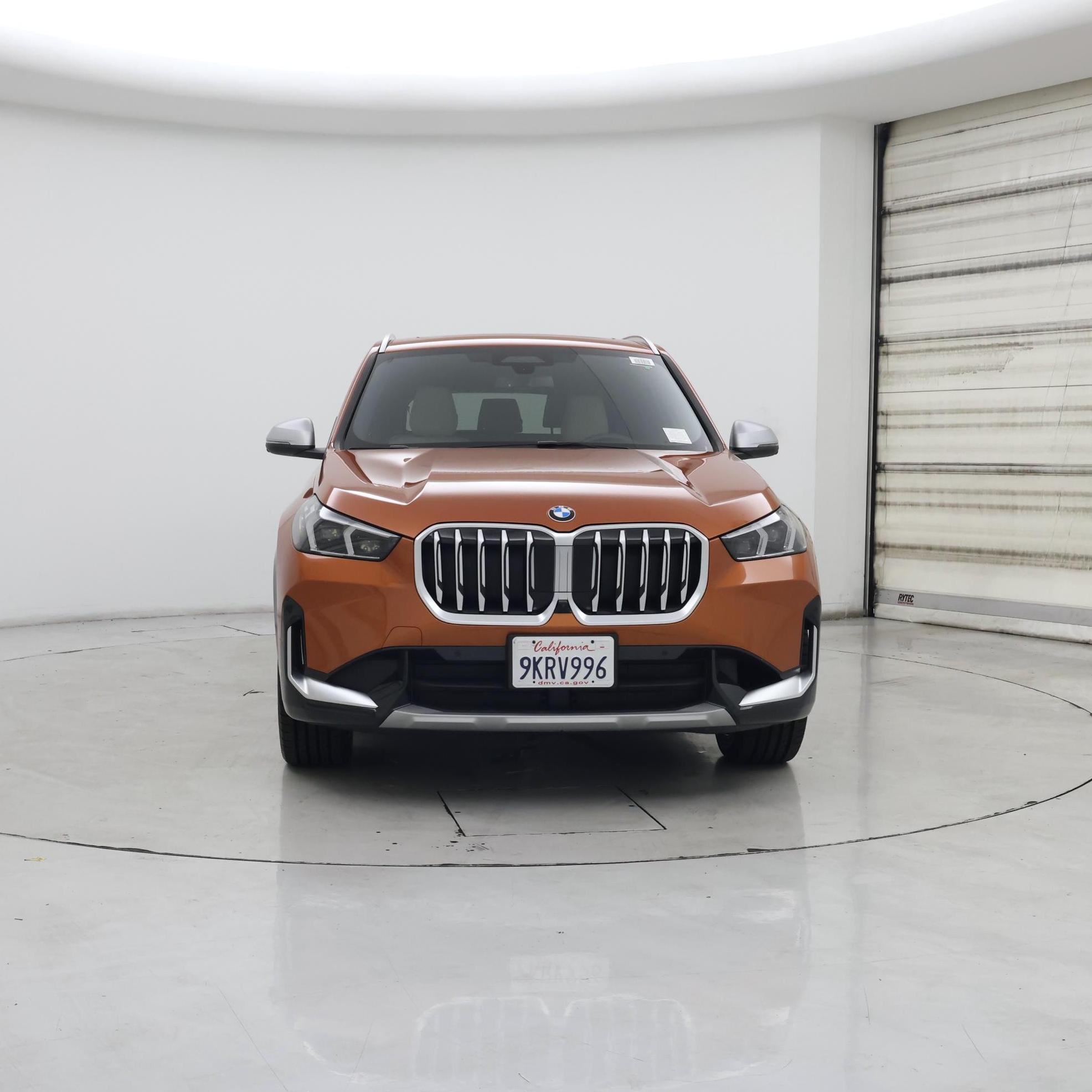 Thumbnail: 2024 BMW X1 - 5