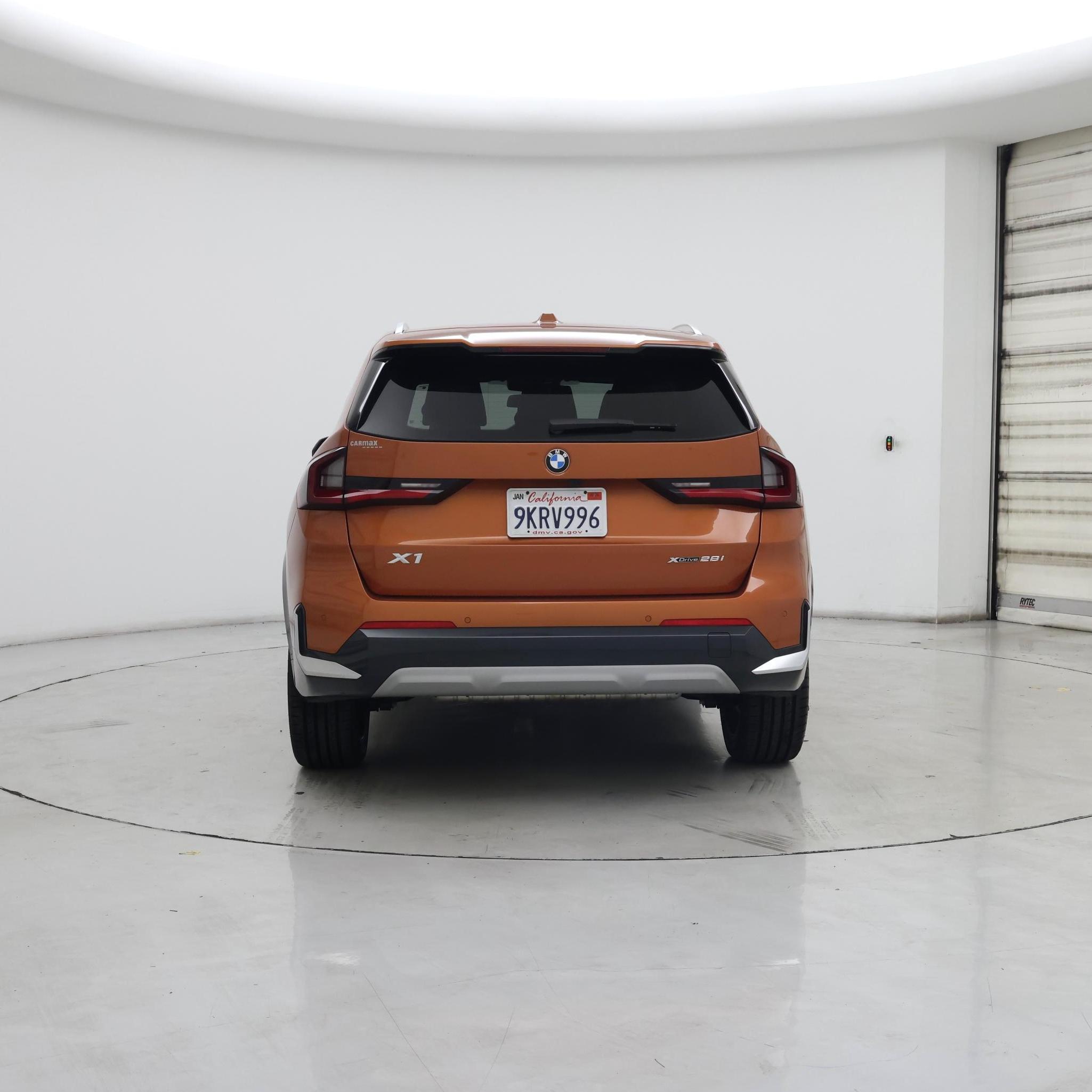 Thumbnail: 2024 BMW X1 - 6