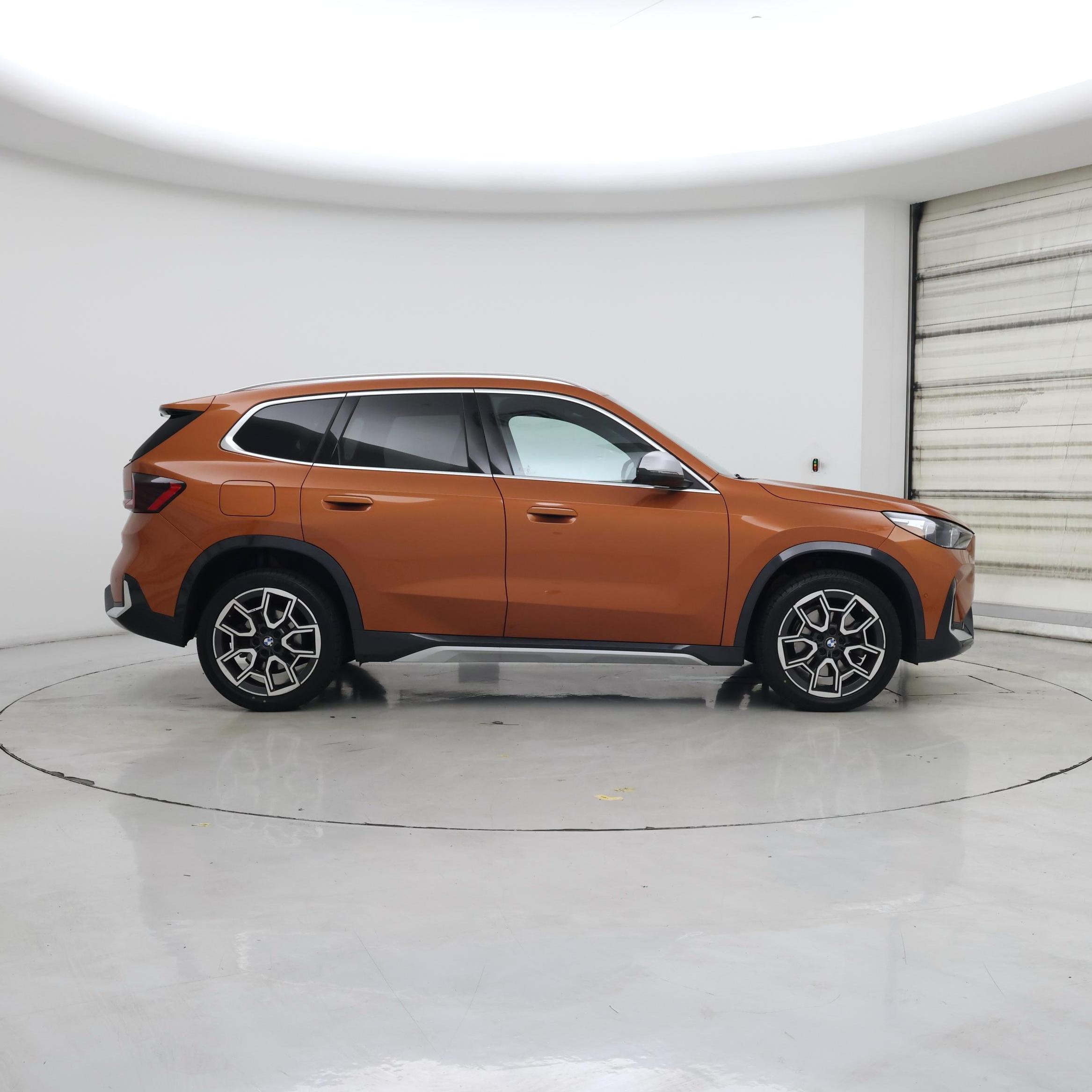 Thumbnail: 2024 BMW X1 - 7
