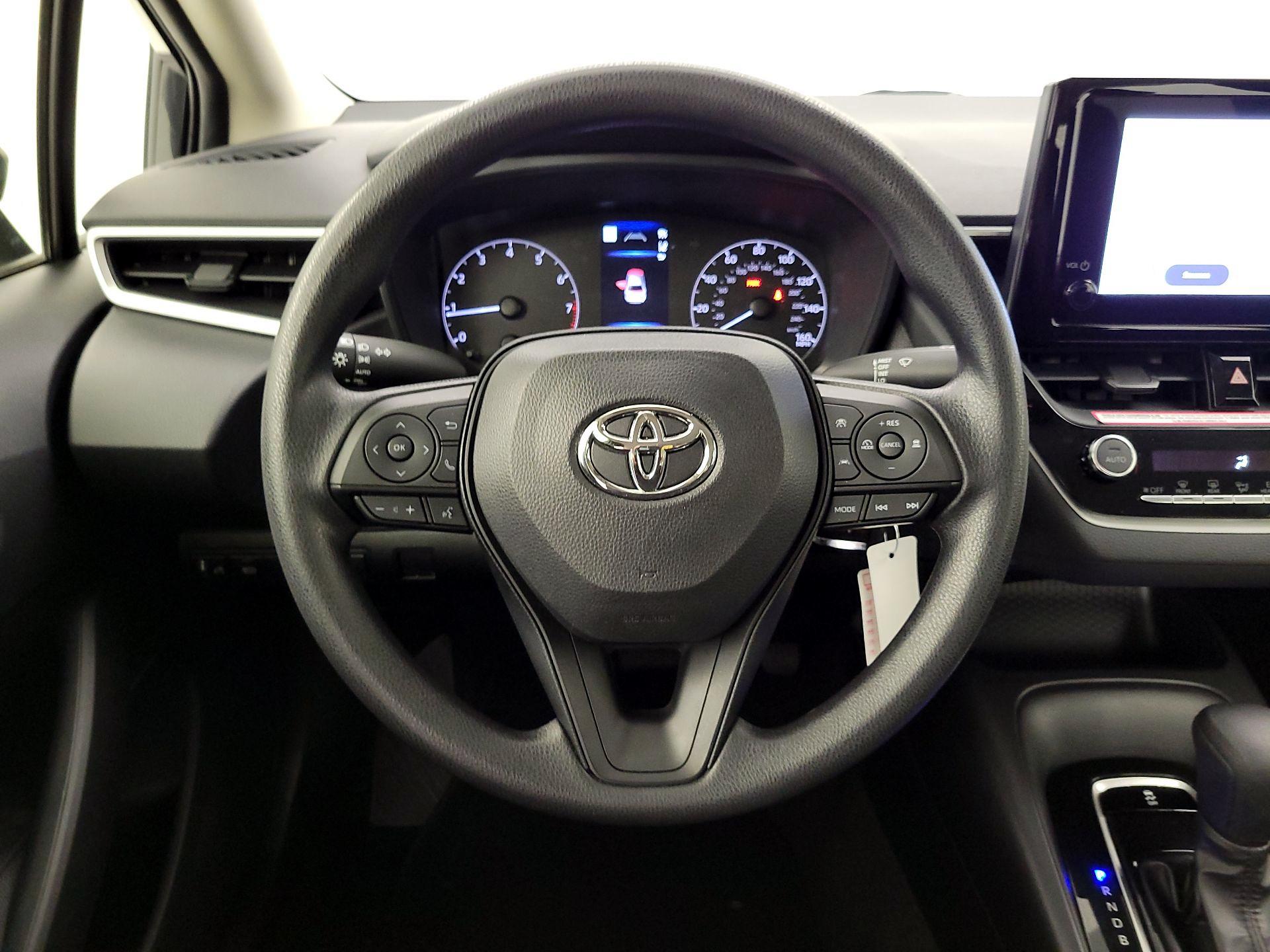 Thumbnail: 2023 Toyota Corolla - 10