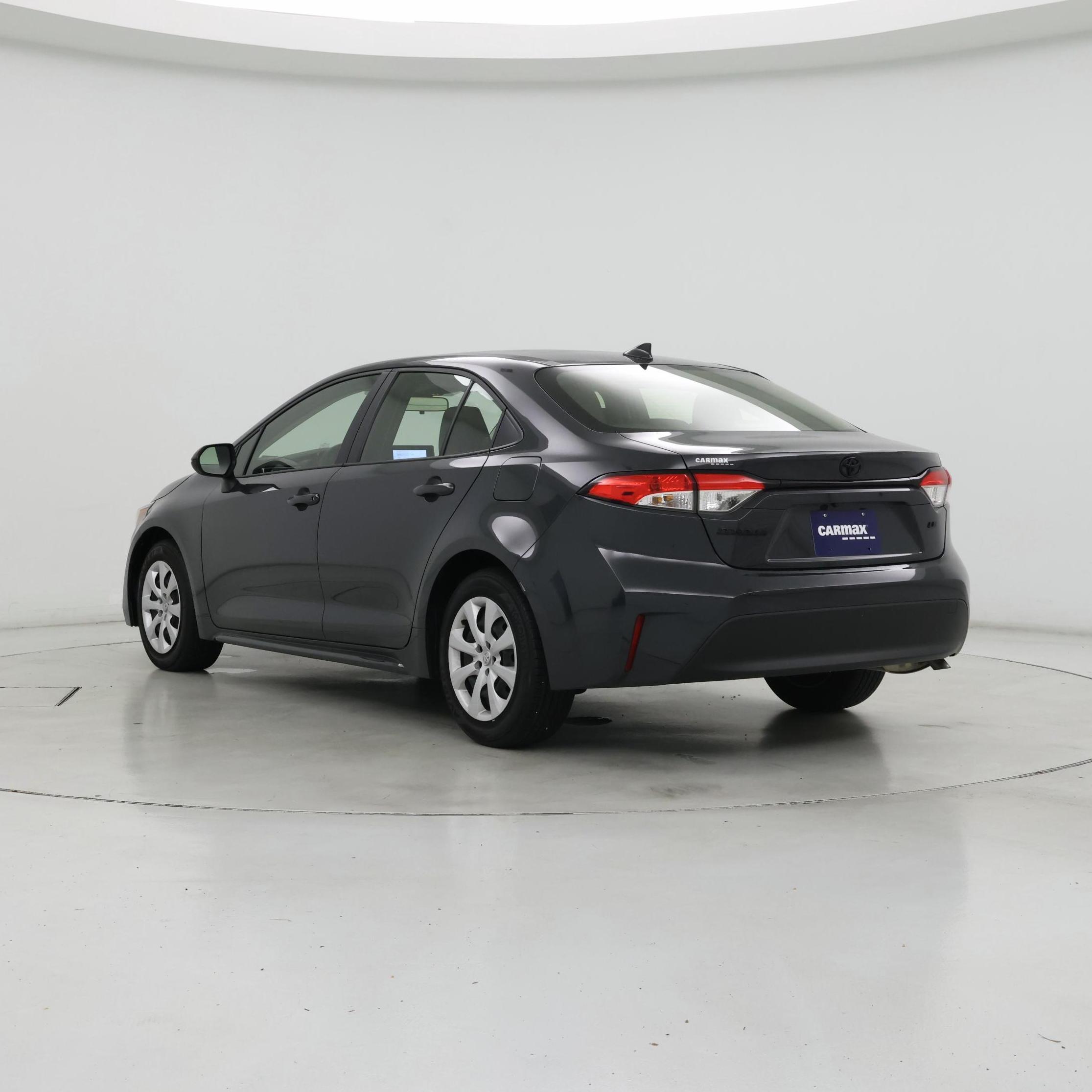 Thumbnail: 2023 Toyota Corolla - 2