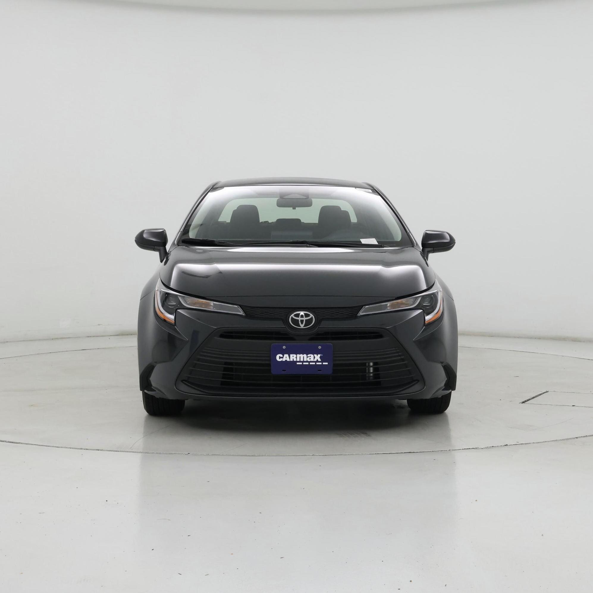 Thumbnail: 2023 Toyota Corolla - 5