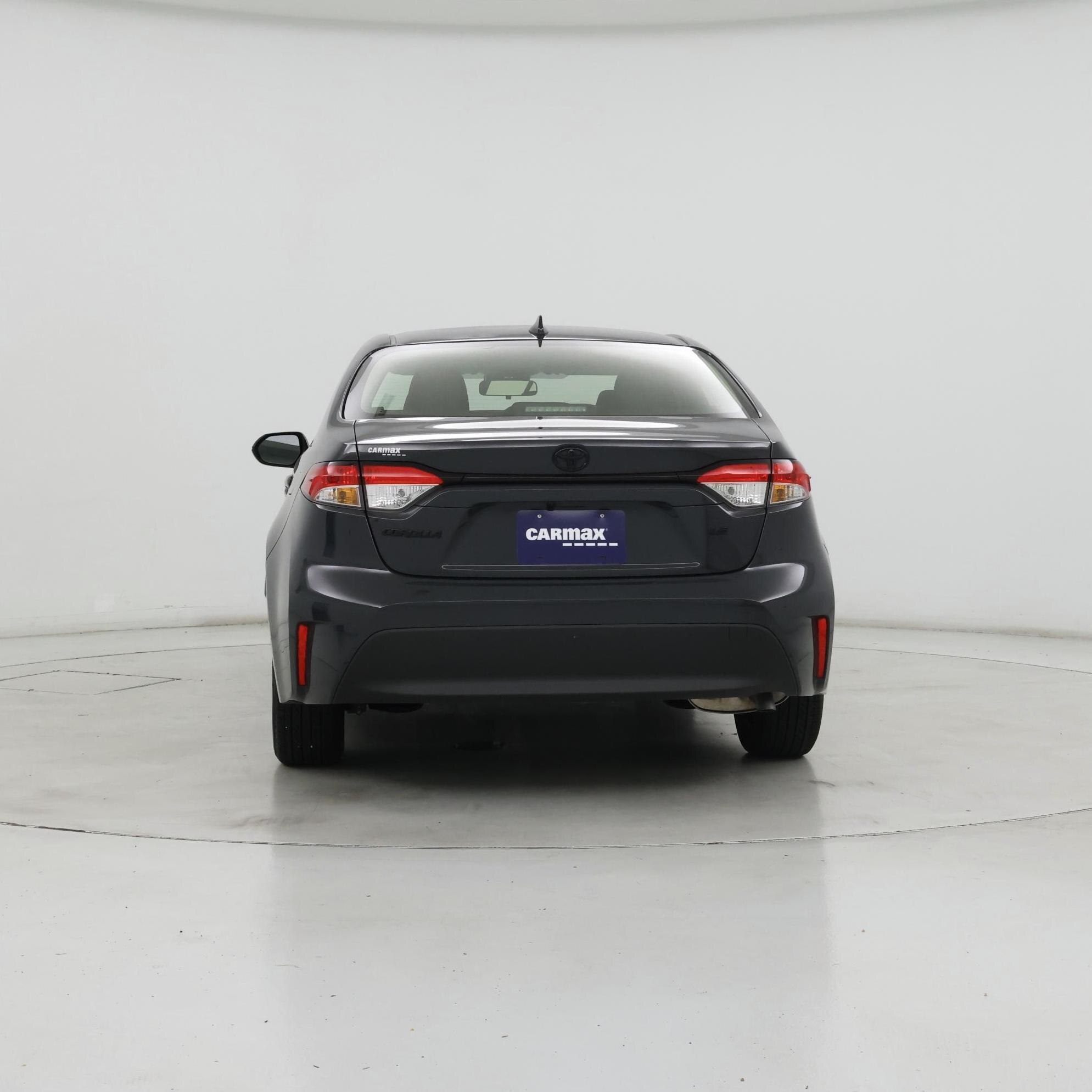 Thumbnail: 2023 Toyota Corolla - 6