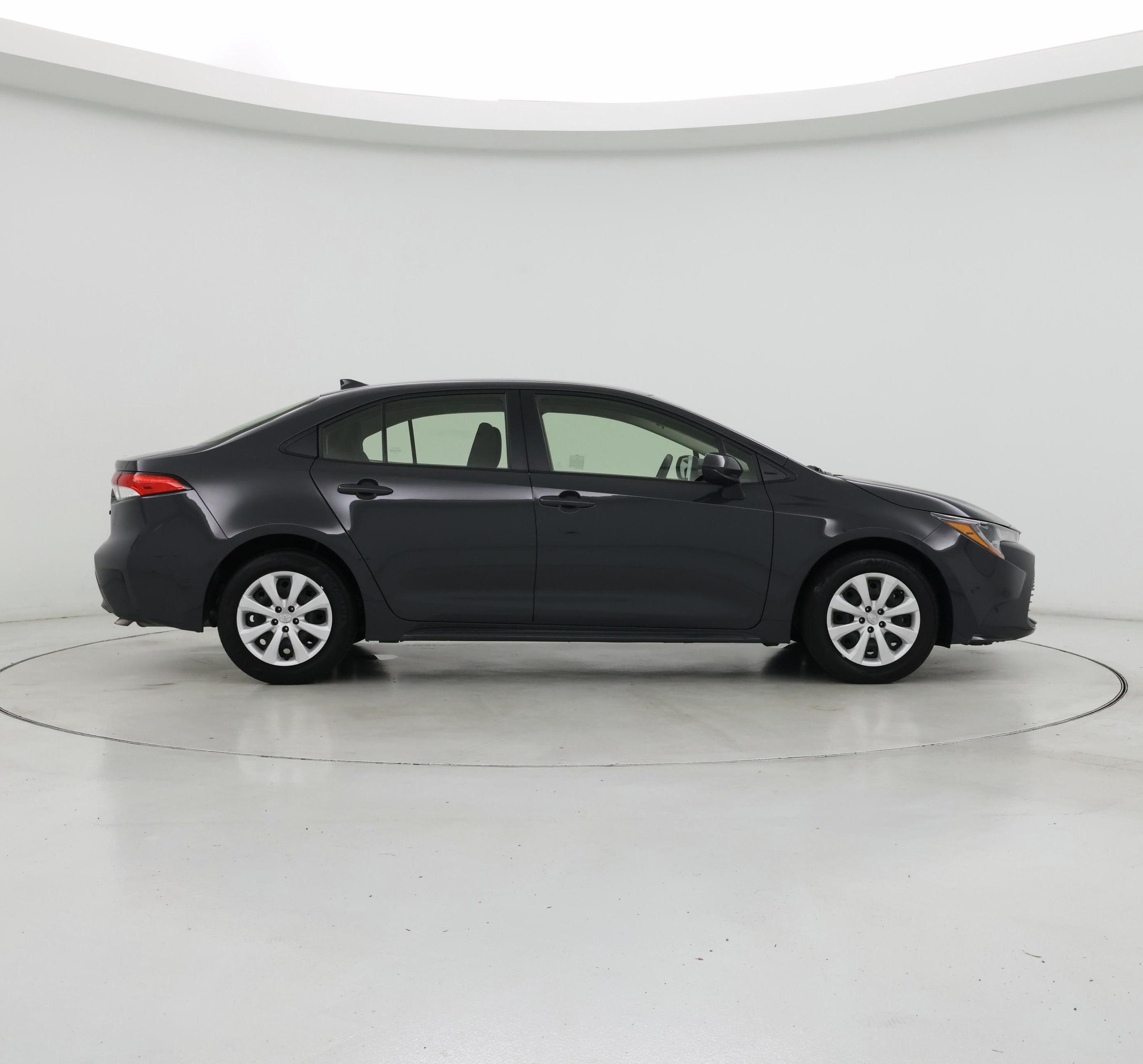 Thumbnail: 2023 Toyota Corolla - 7