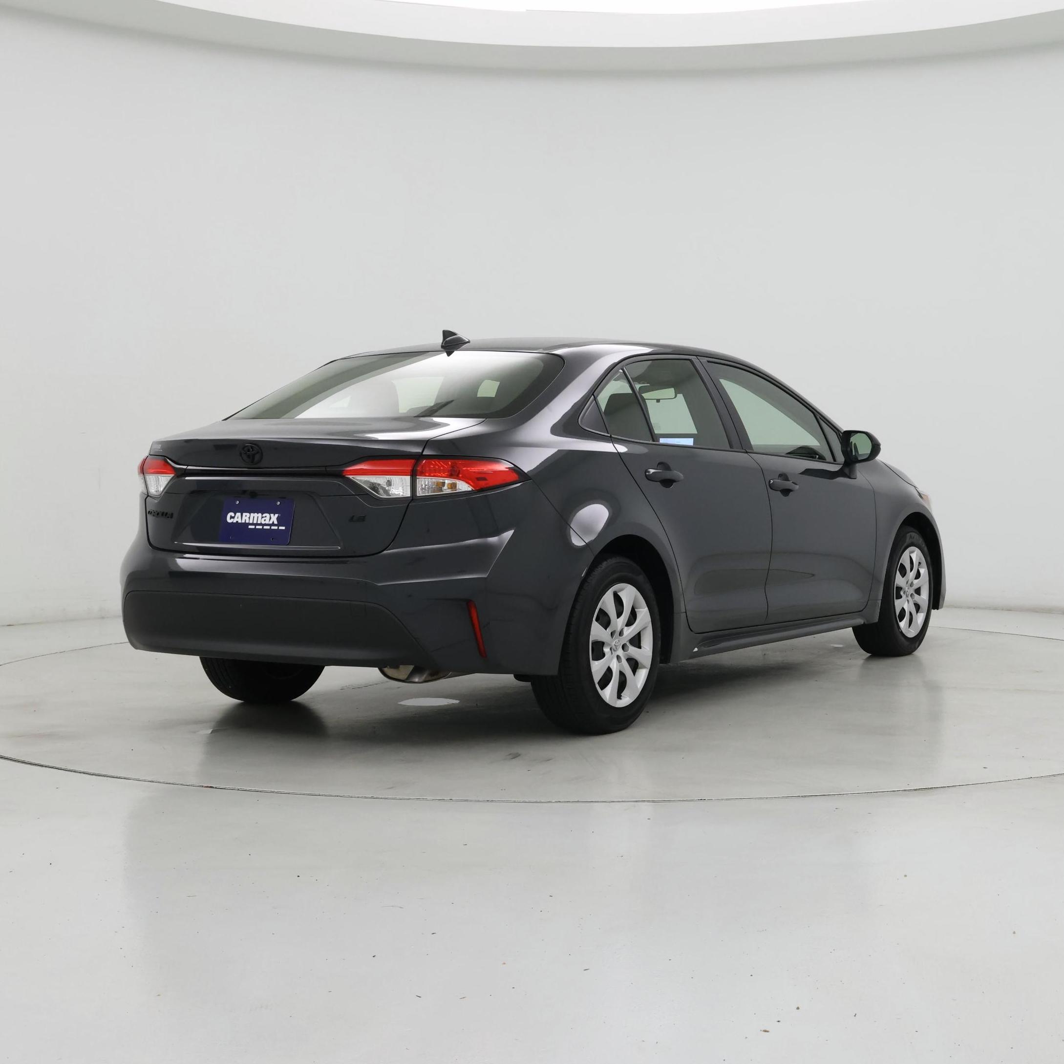 Thumbnail: 2023 Toyota Corolla - 8