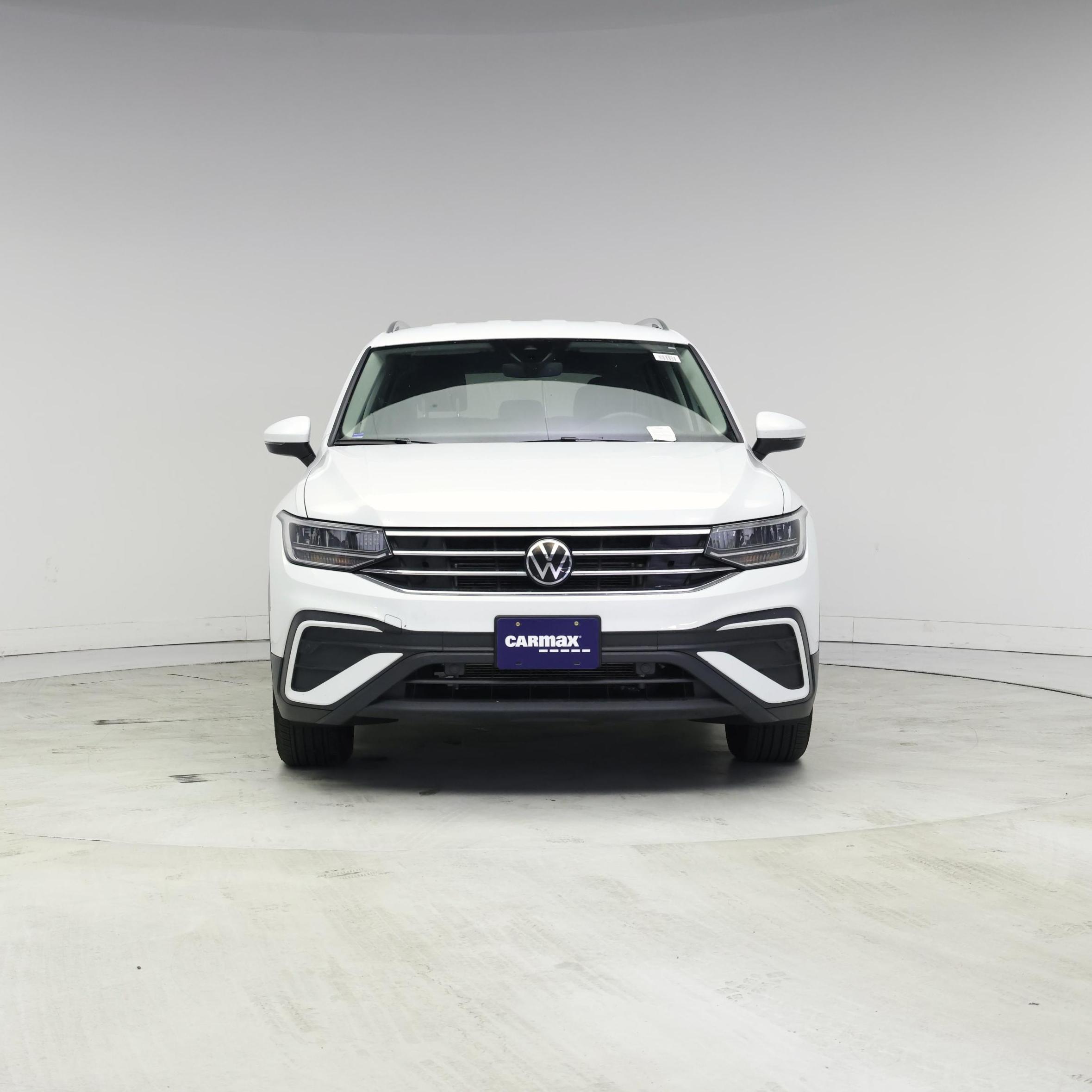 Thumbnail: 2024 Volkswagen Tiguan - 5