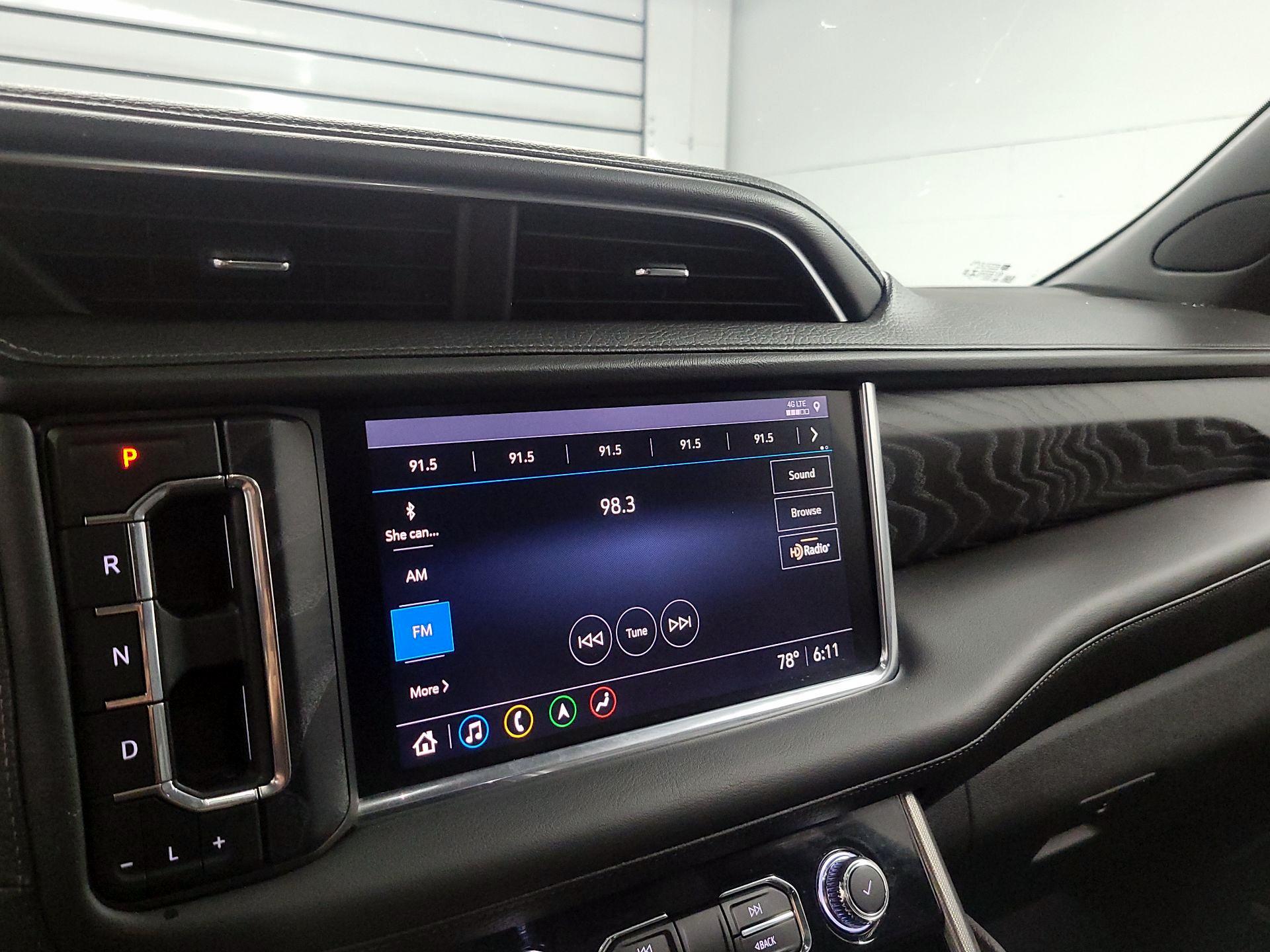 Thumbnail: 2021 GMC Yukon - 15