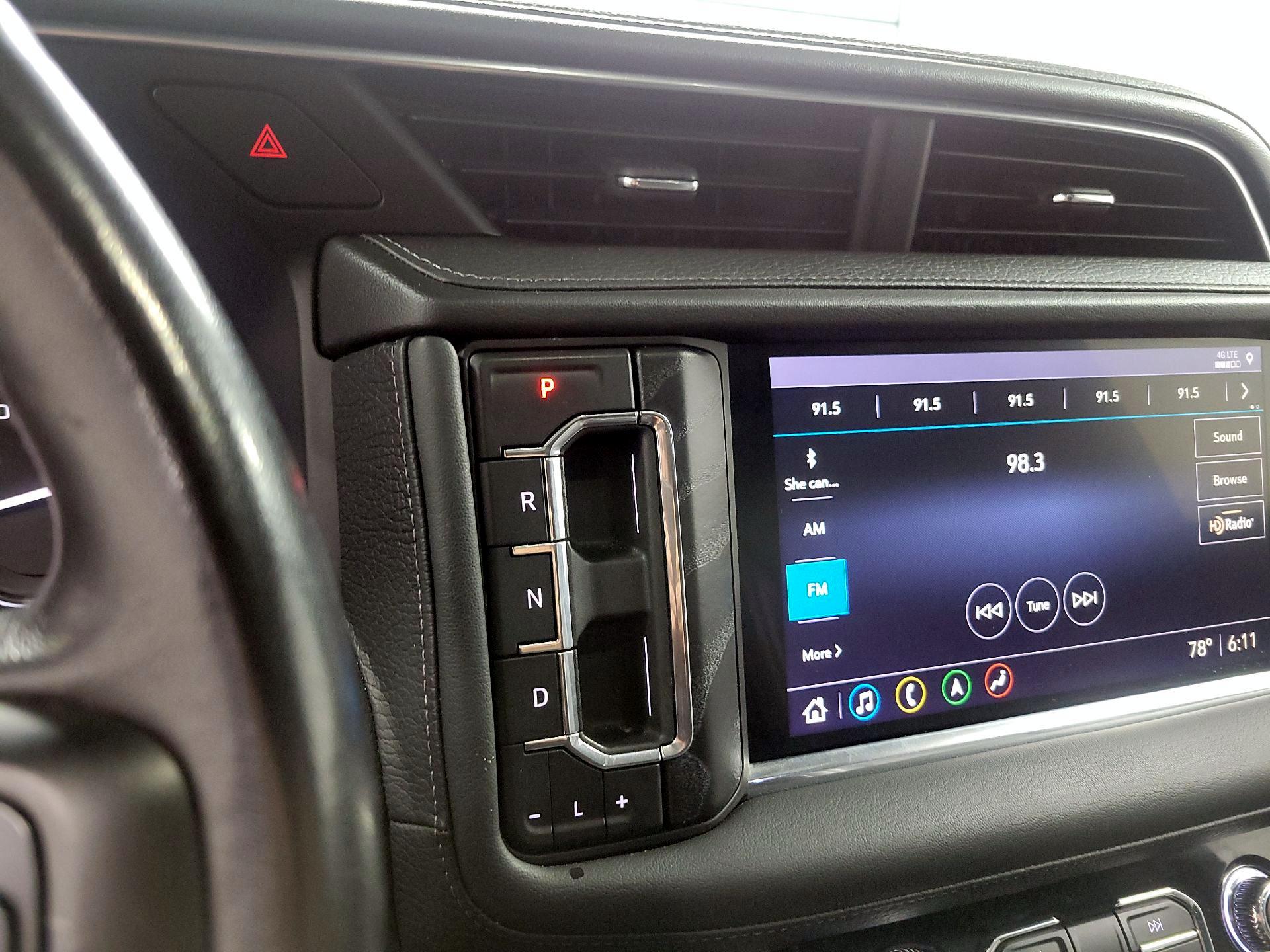 Thumbnail: 2021 GMC Yukon - 17