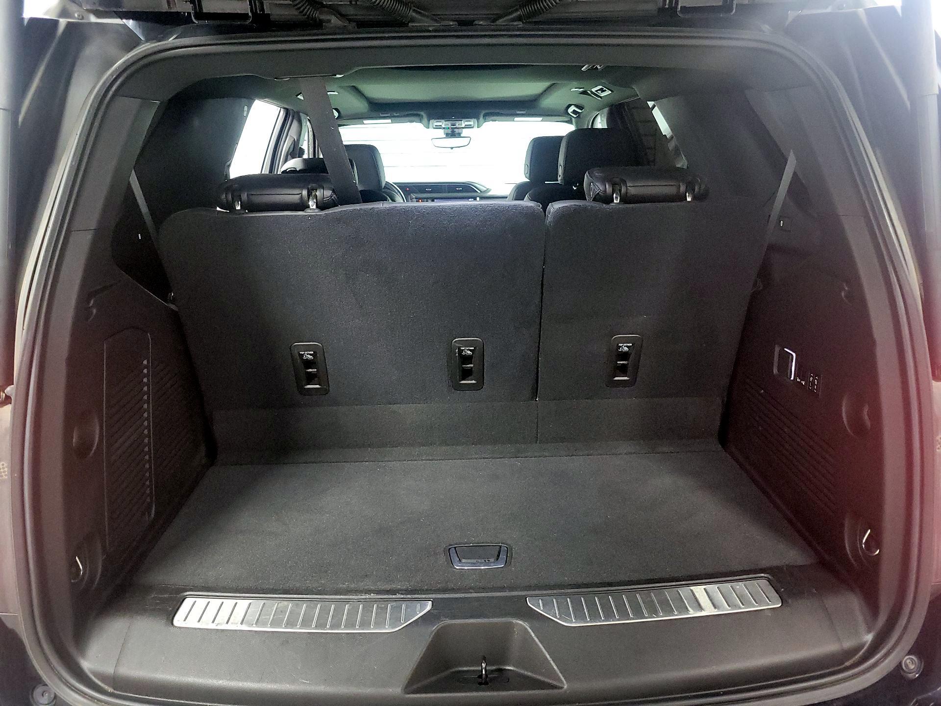 Thumbnail: 2021 GMC Yukon - 20