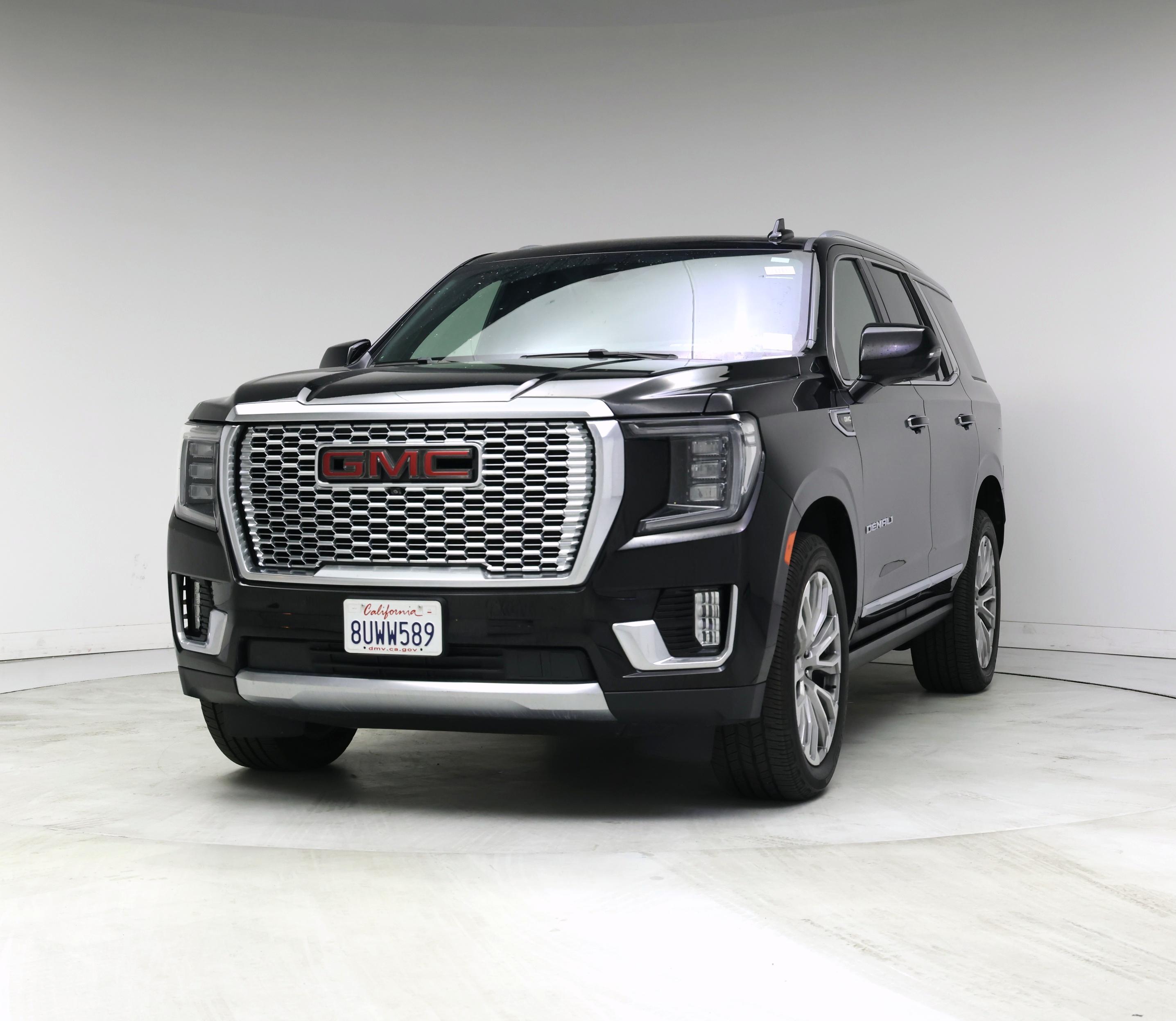 Thumbnail: 2021 GMC Yukon - 4