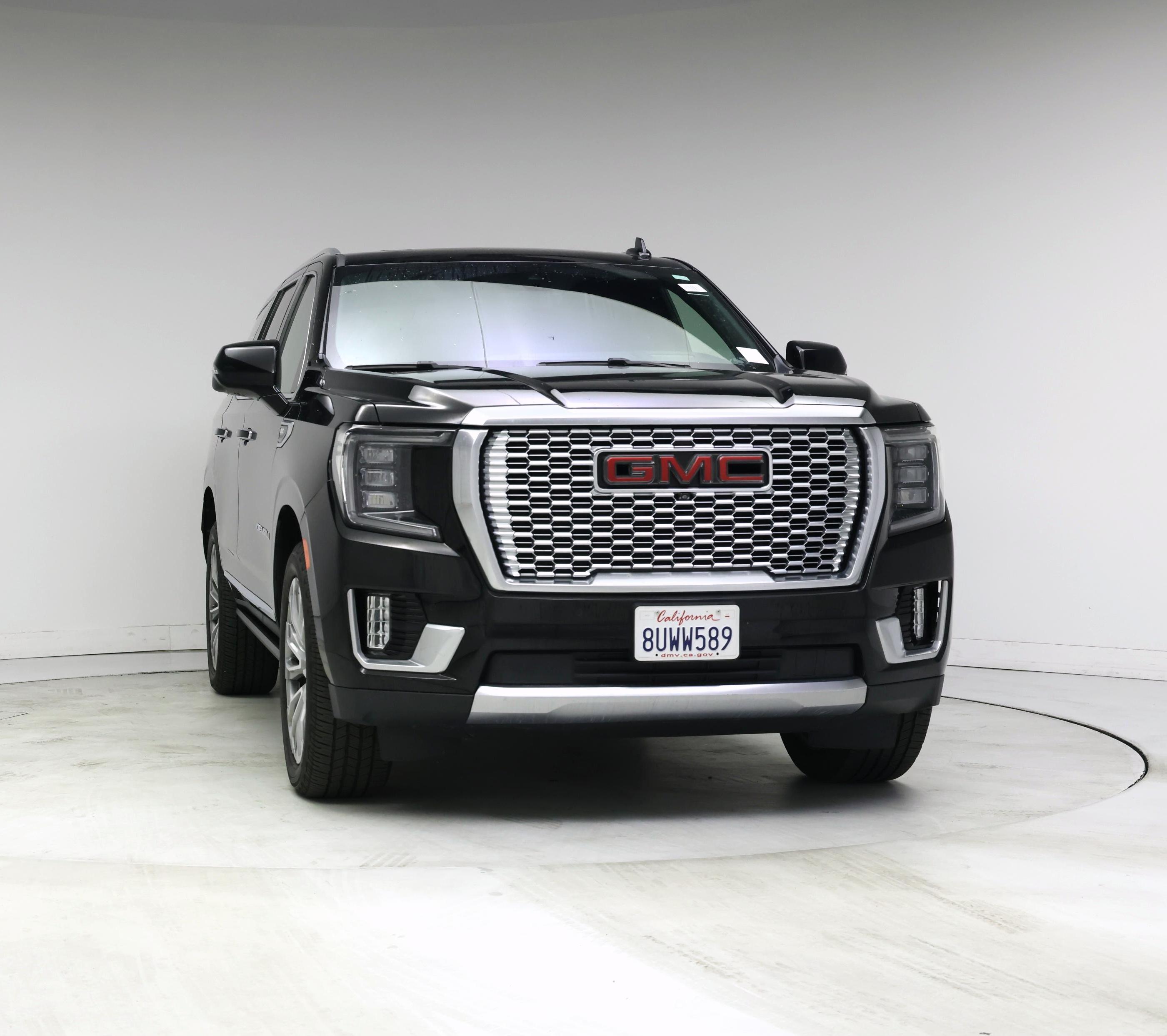 Thumbnail: 2021 GMC Yukon - 5