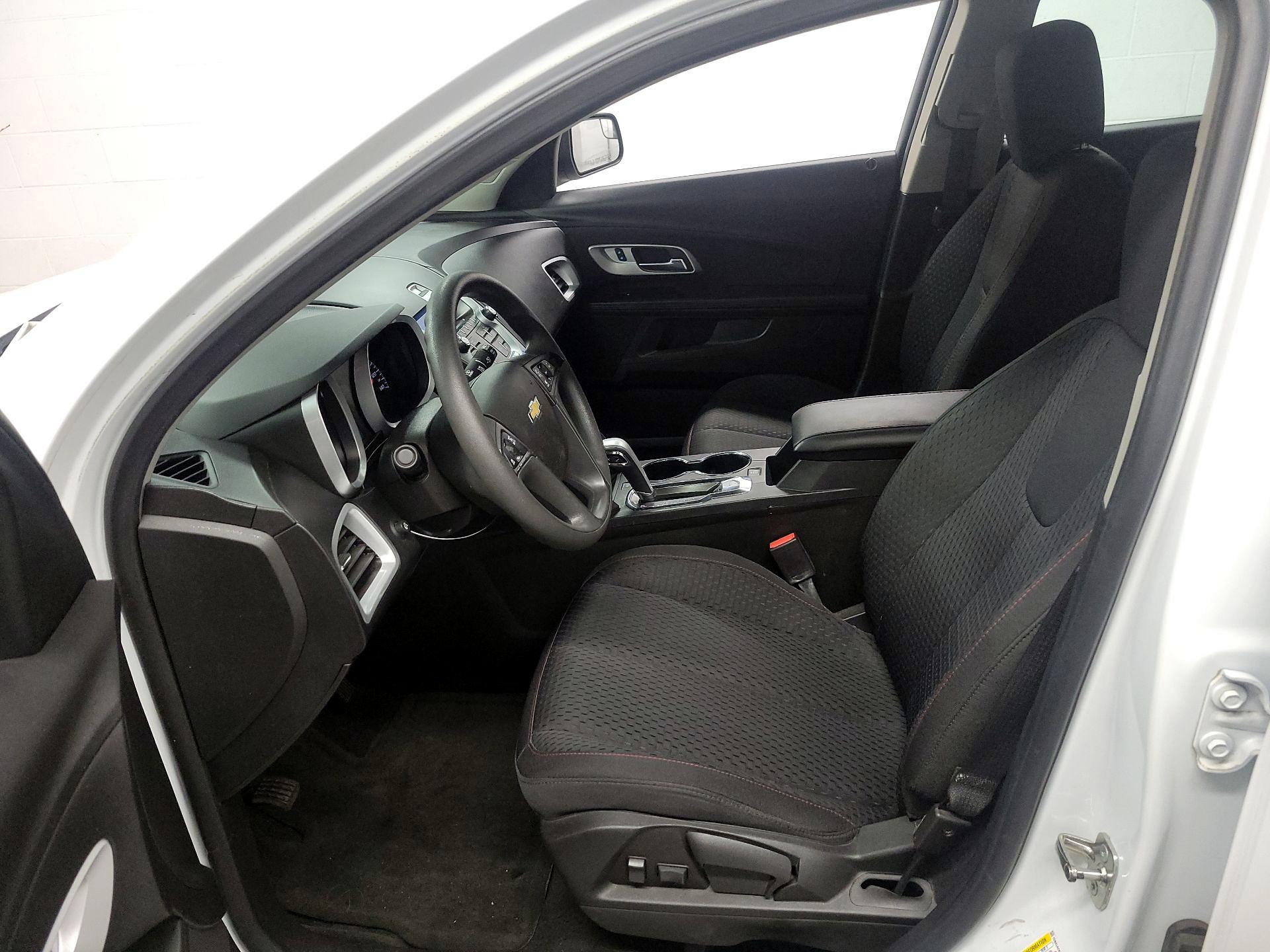 Thumbnail: 2014 Chevrolet Equinox - 11