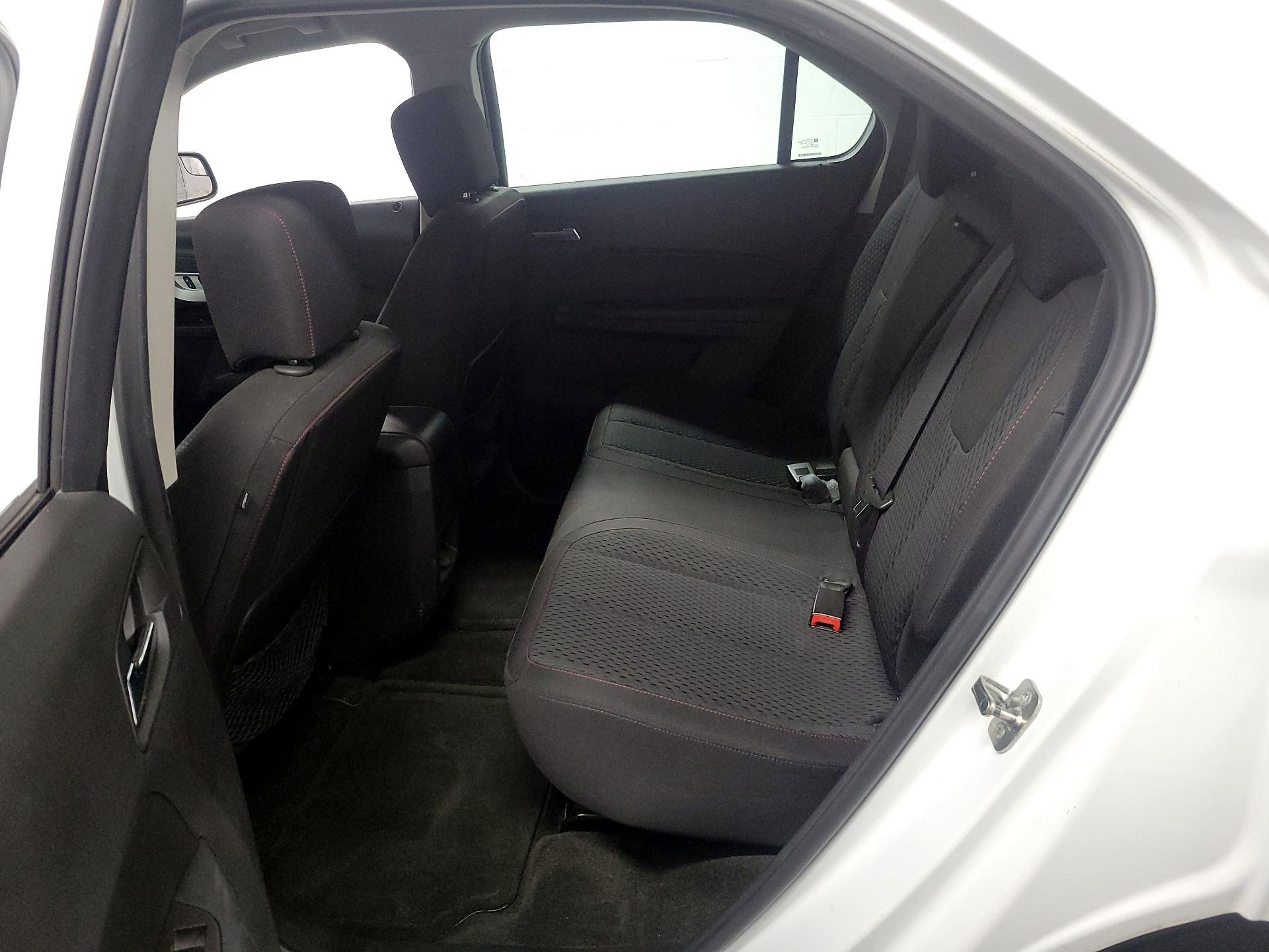 Thumbnail: 2014 Chevrolet Equinox - 16