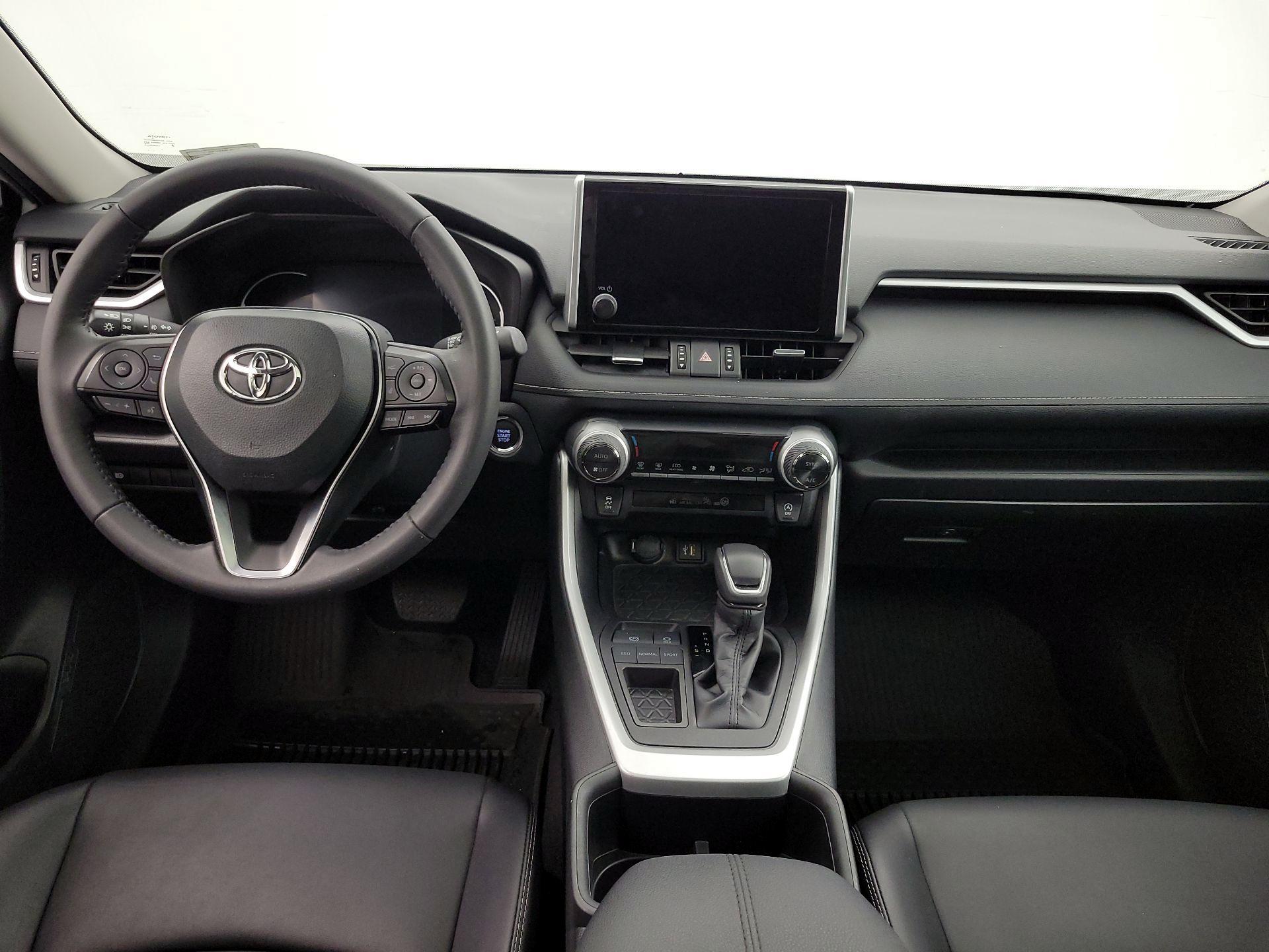 Thumbnail: 2024 Toyota RAV4 - 9