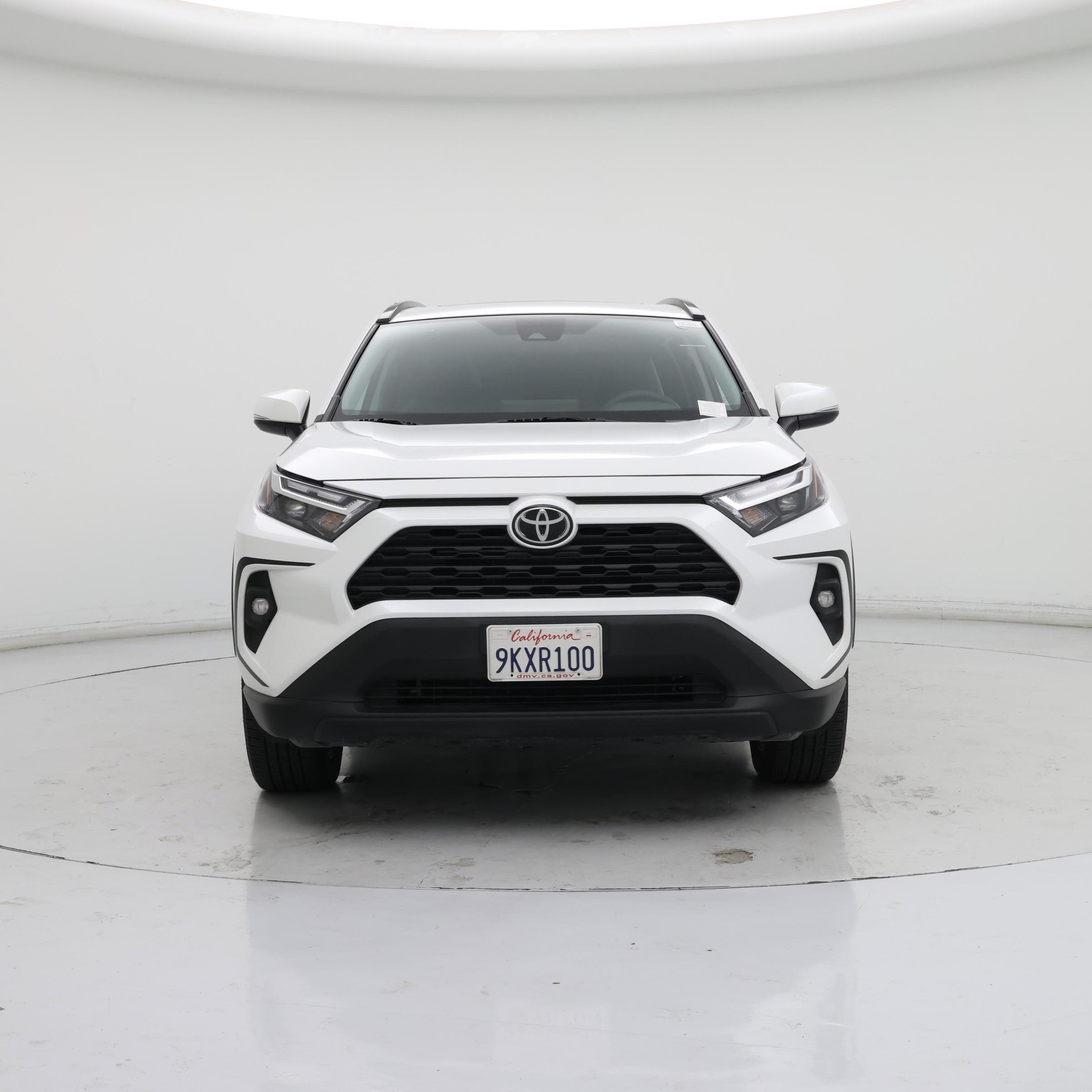 Thumbnail: 2024 Toyota RAV4 - 5